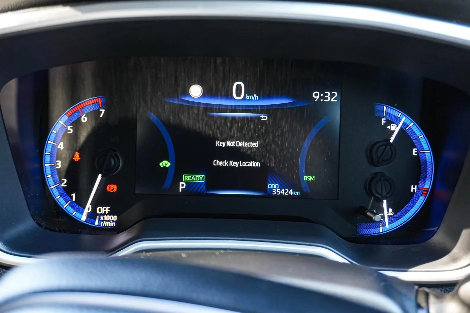 2021 Toyota Corolla Gallery Image 18