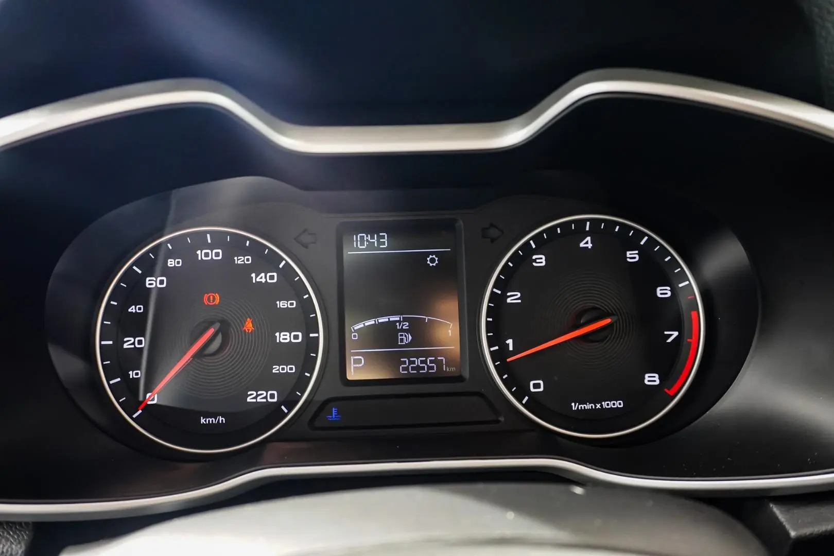 2023 MG ZS Gallery Image 19