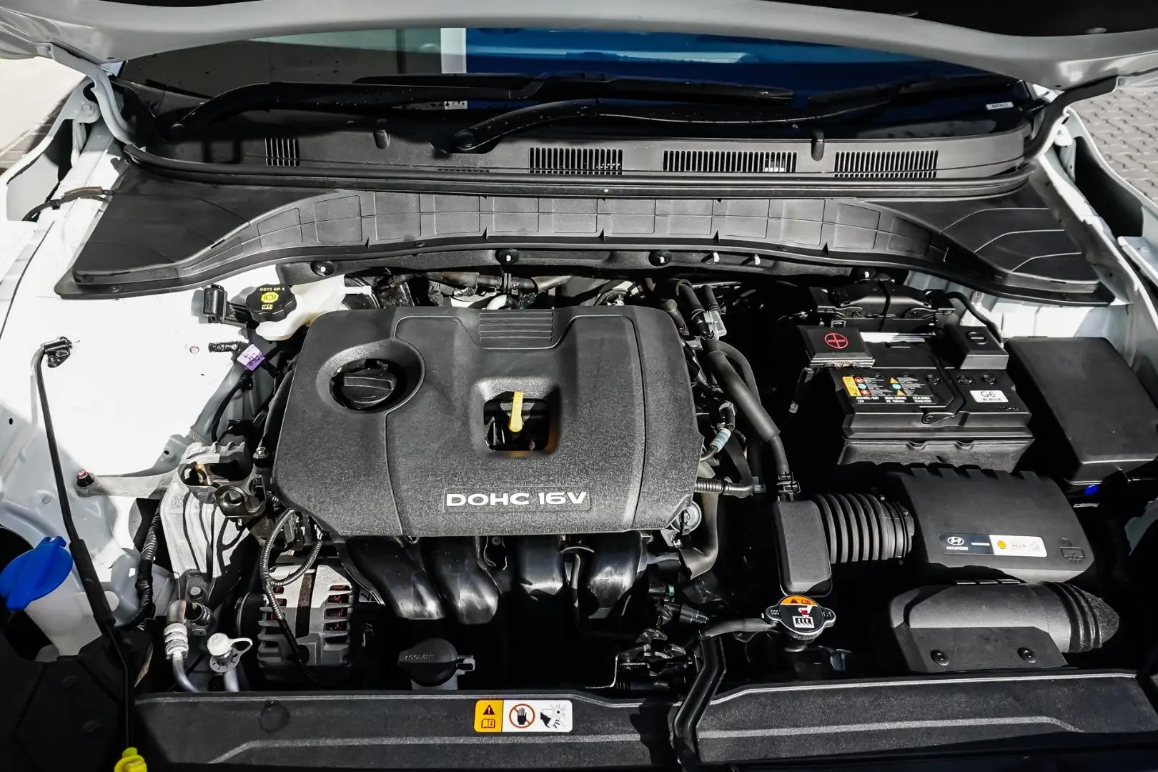 2020 Hyundai Kona Gallery Image 24