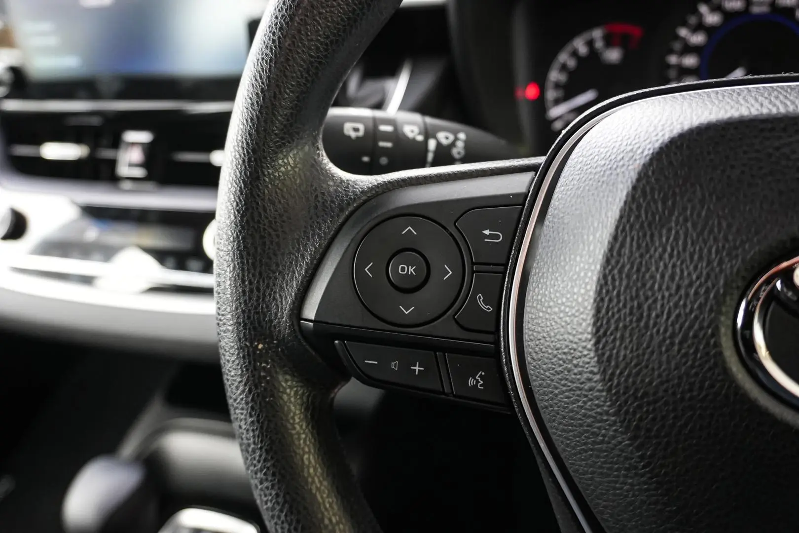 2022 Toyota Corolla Gallery Image 20