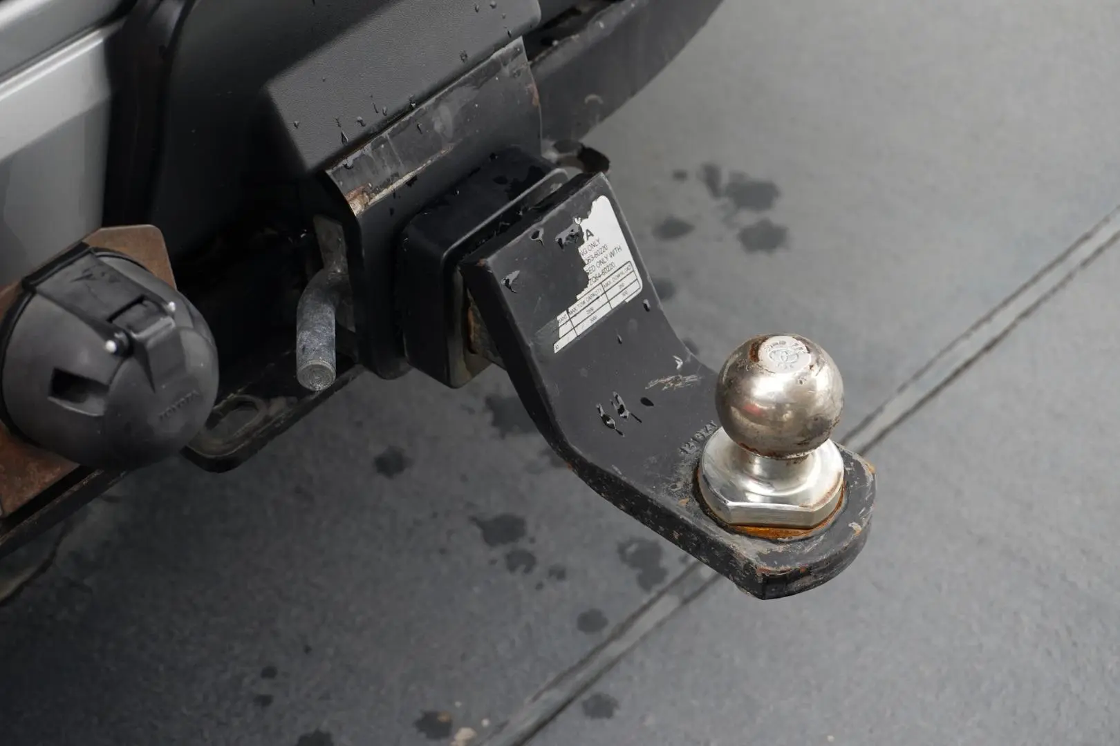 2020 Toyota Landcruiser Prado Gallery Image 15