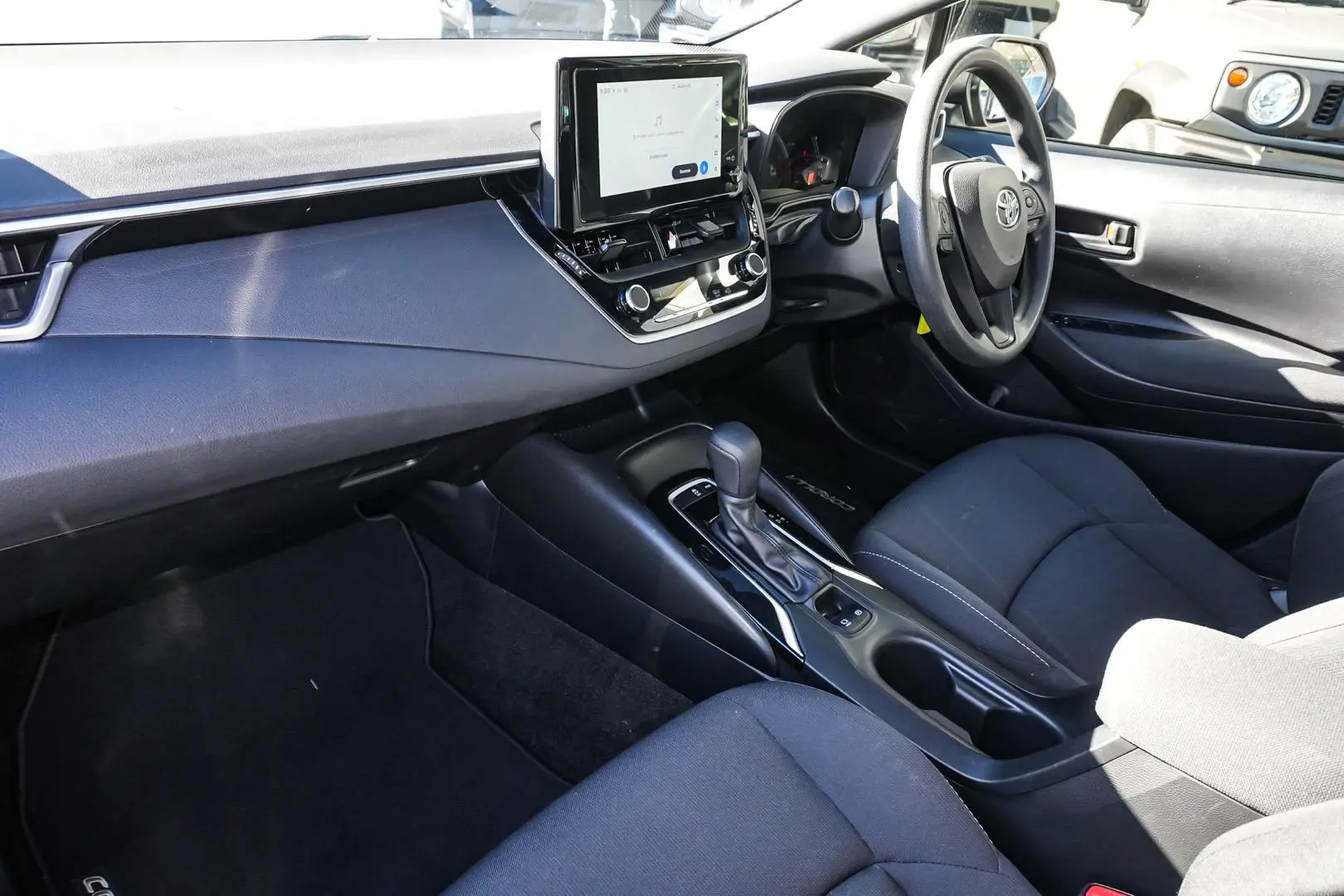 2024 Toyota Corolla Gallery Image 10