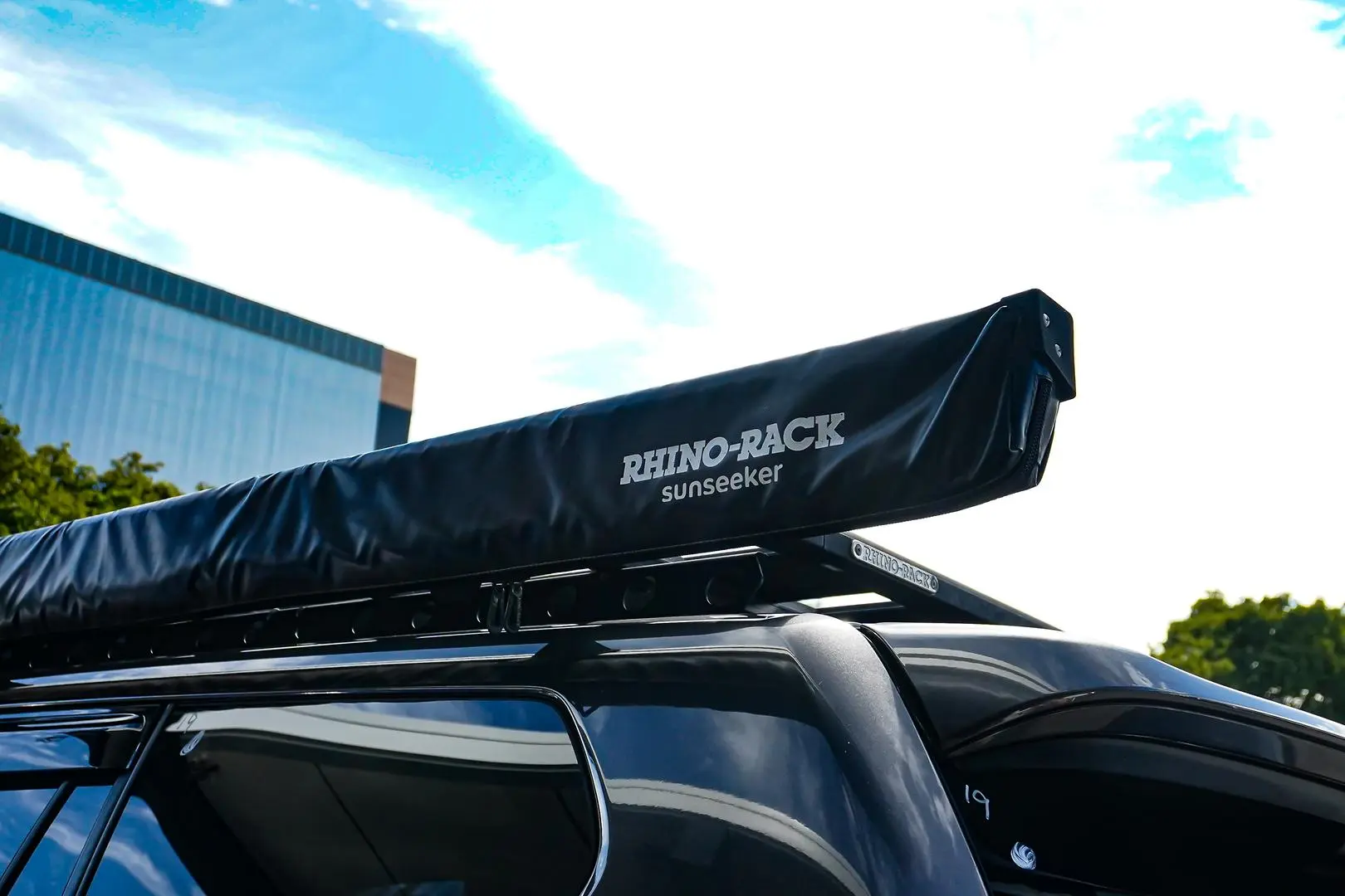 2018 Toyota Landcruiser Prado Gallery Image 14