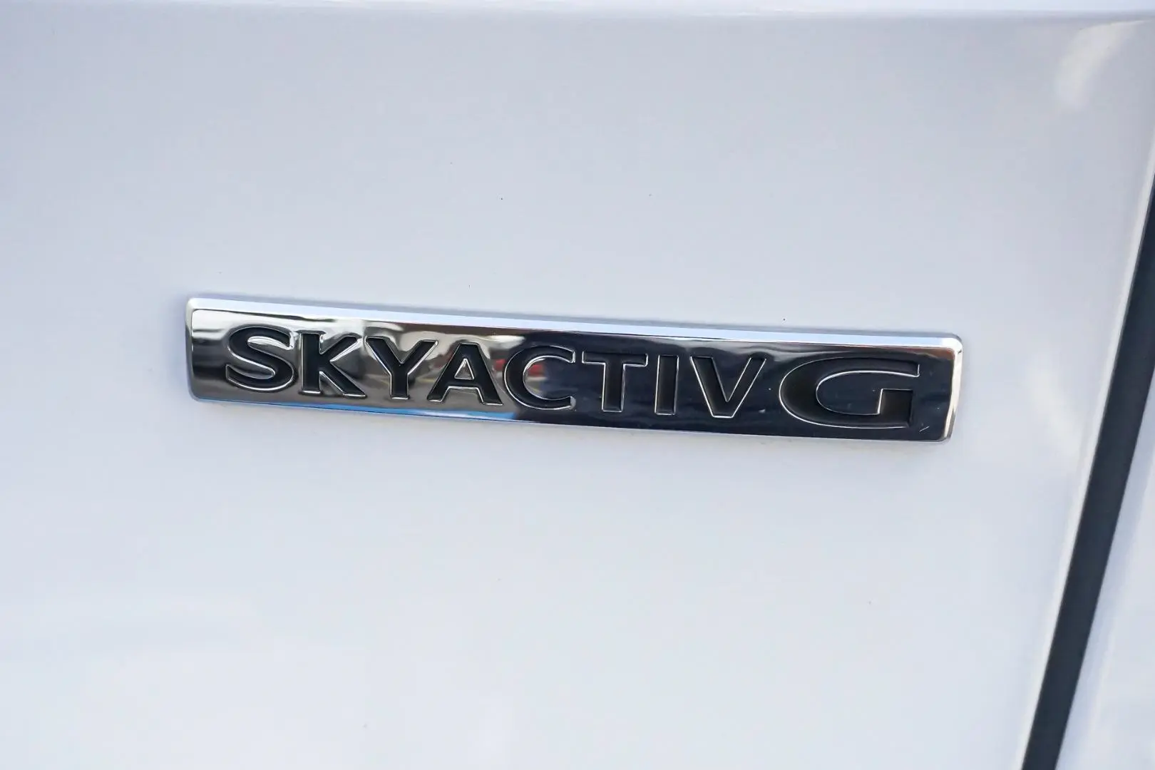 2023 Mazda CX-8 Gallery Image 15