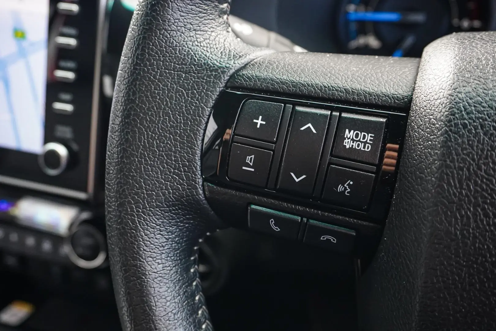 2024 Toyota Hilux Gallery Image 20