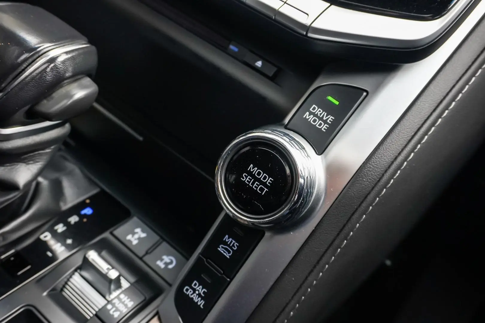 2022 Toyota Landcruiser Gallery Image 21
