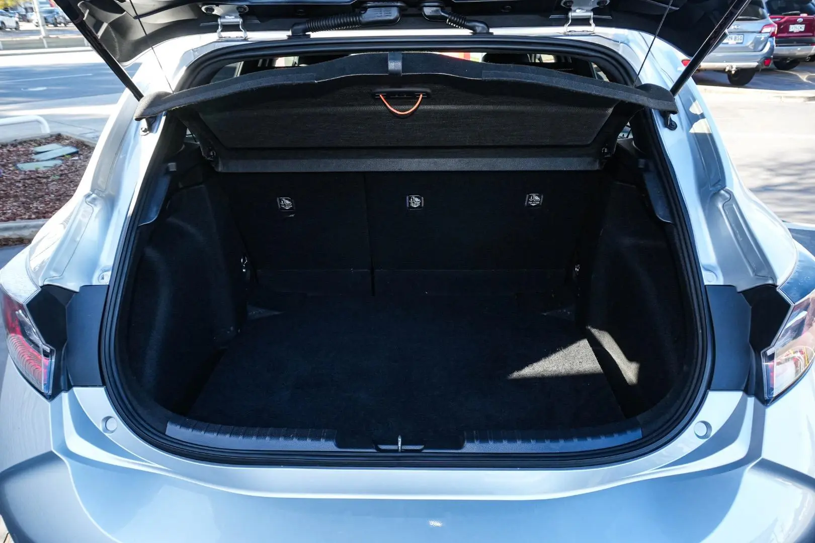 2021 Toyota Corolla Gallery Image 11