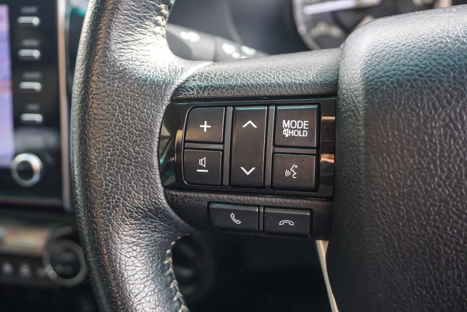 2022 Toyota Hilux Gallery Image 20