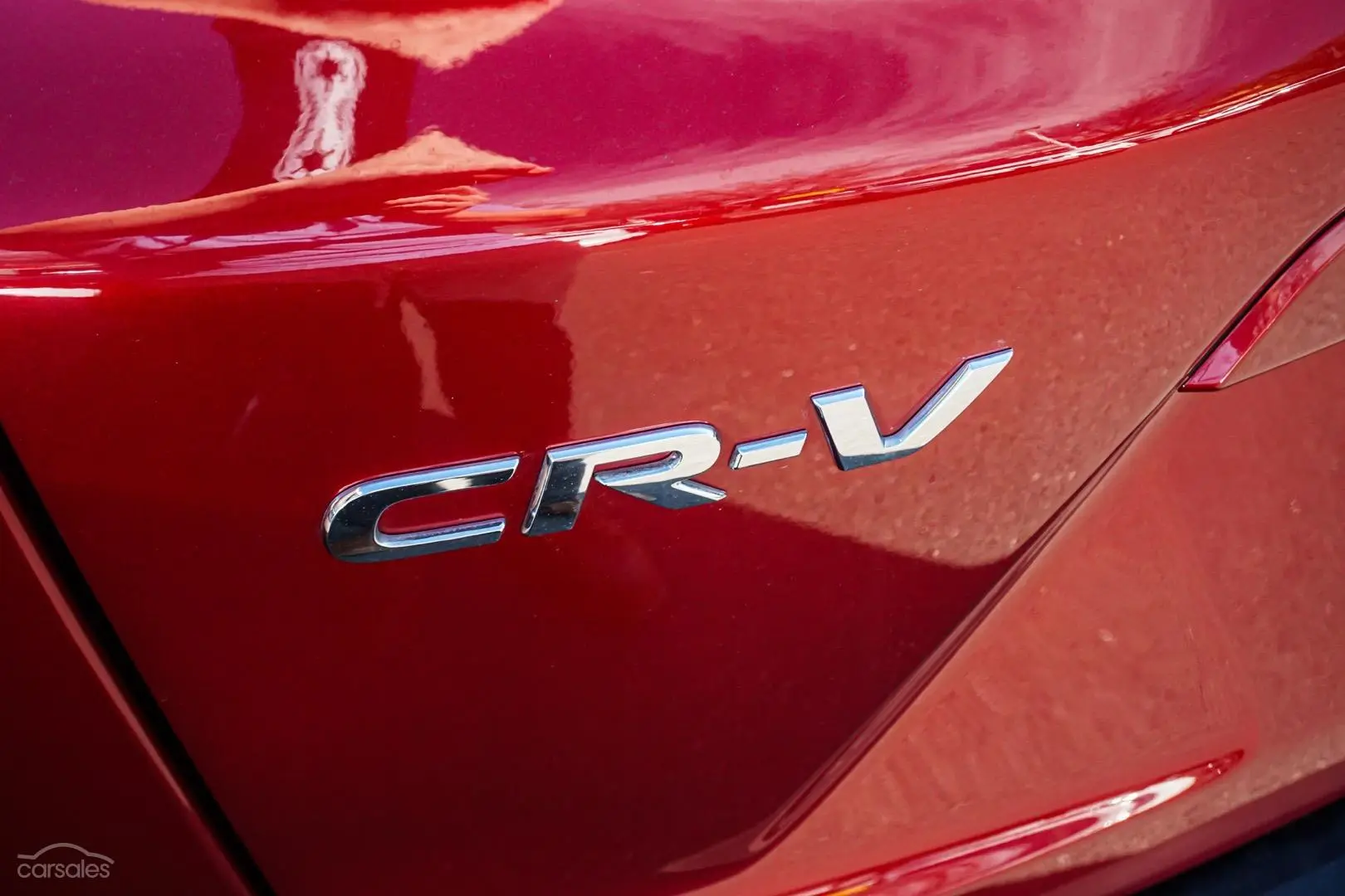 2022 Honda CR-V Image 15