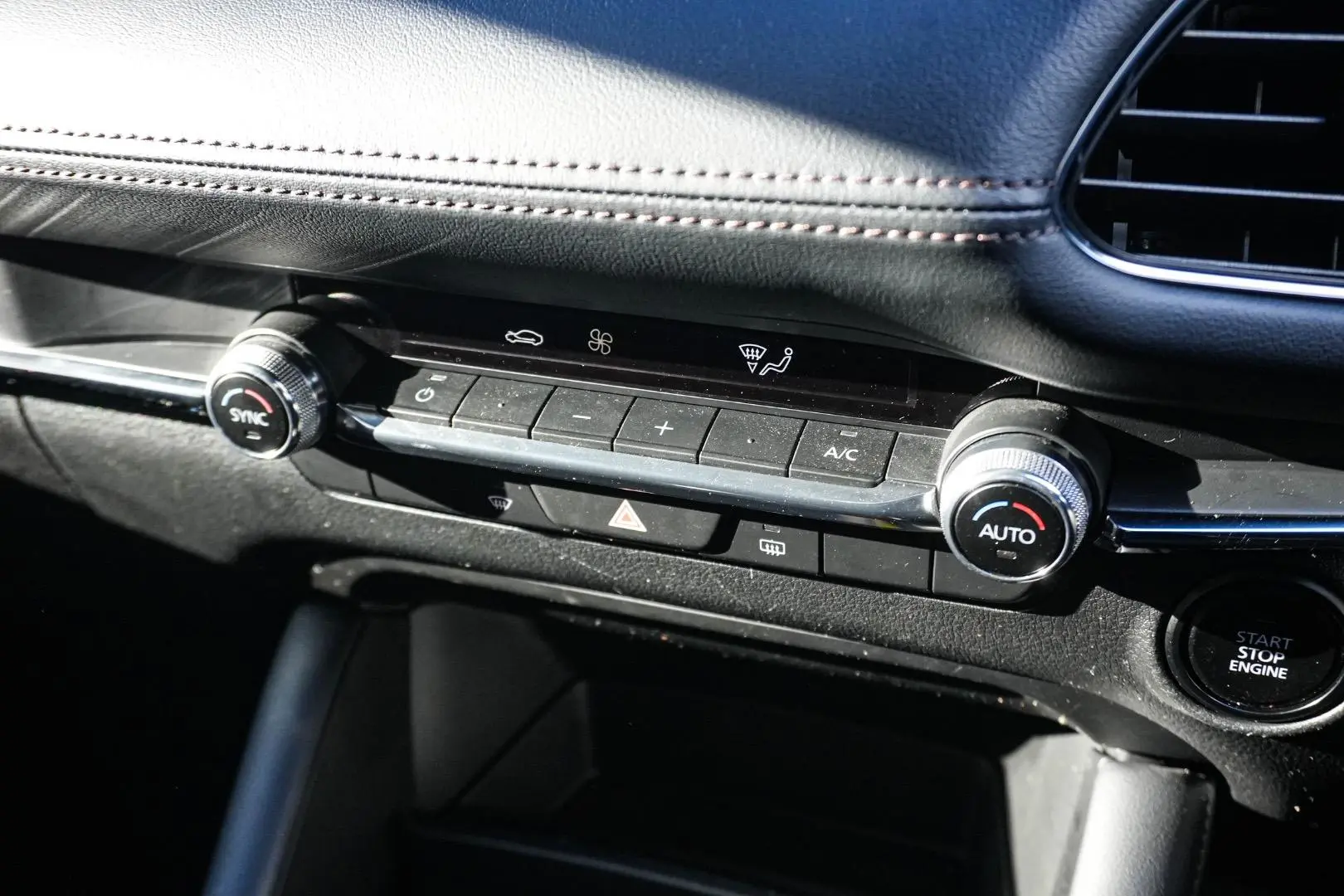 2022 Mazda 3 Gallery Image 22