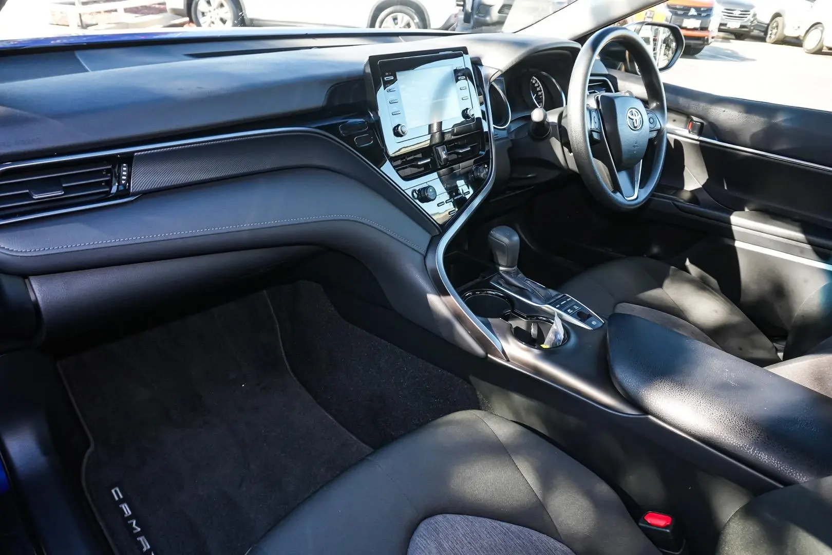 2024 Toyota Camry Gallery Image 10