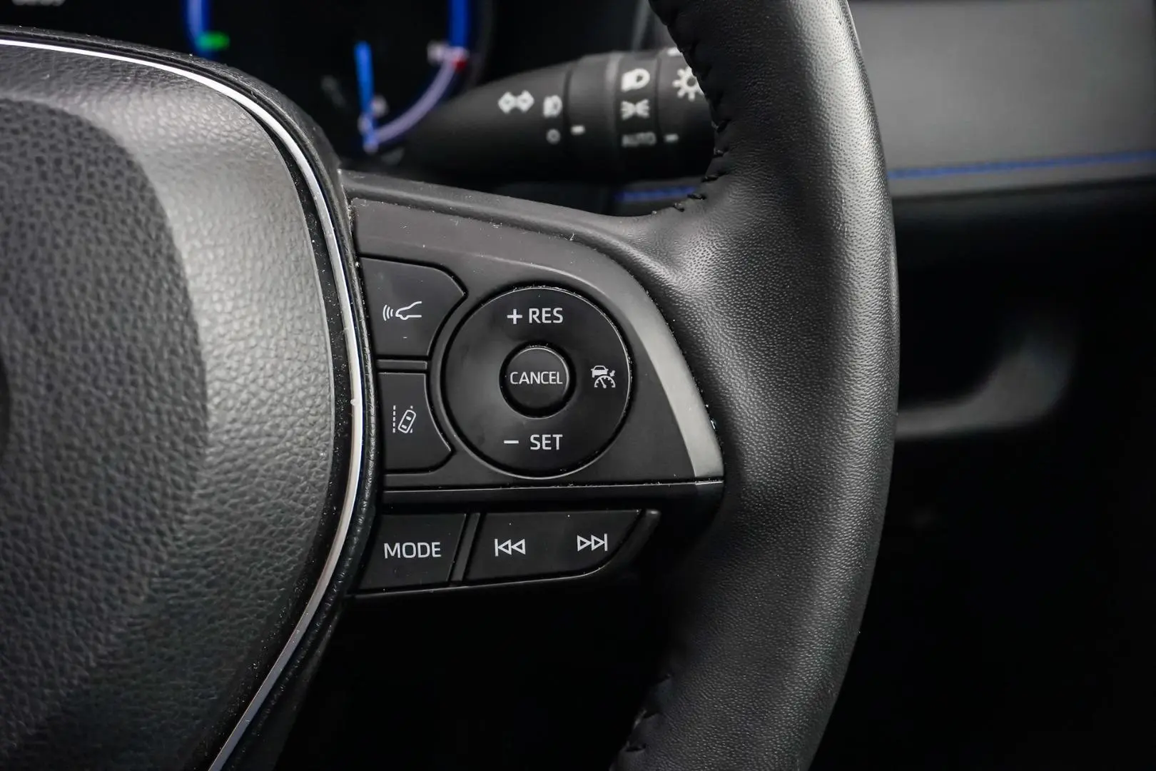 2022 Toyota RAV4 Gallery Image 21