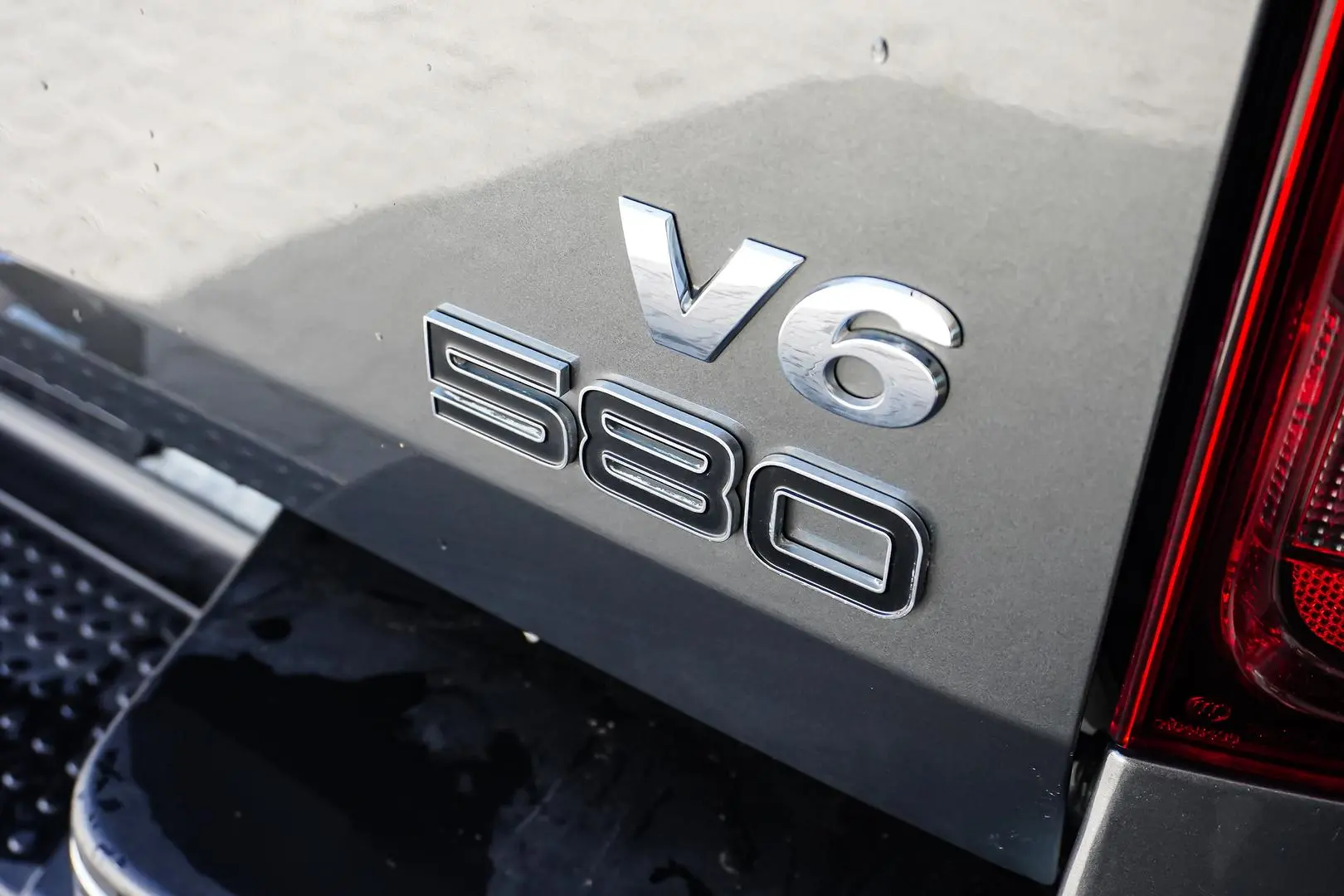 2020 Volkswagen Amarok Gallery Image 15