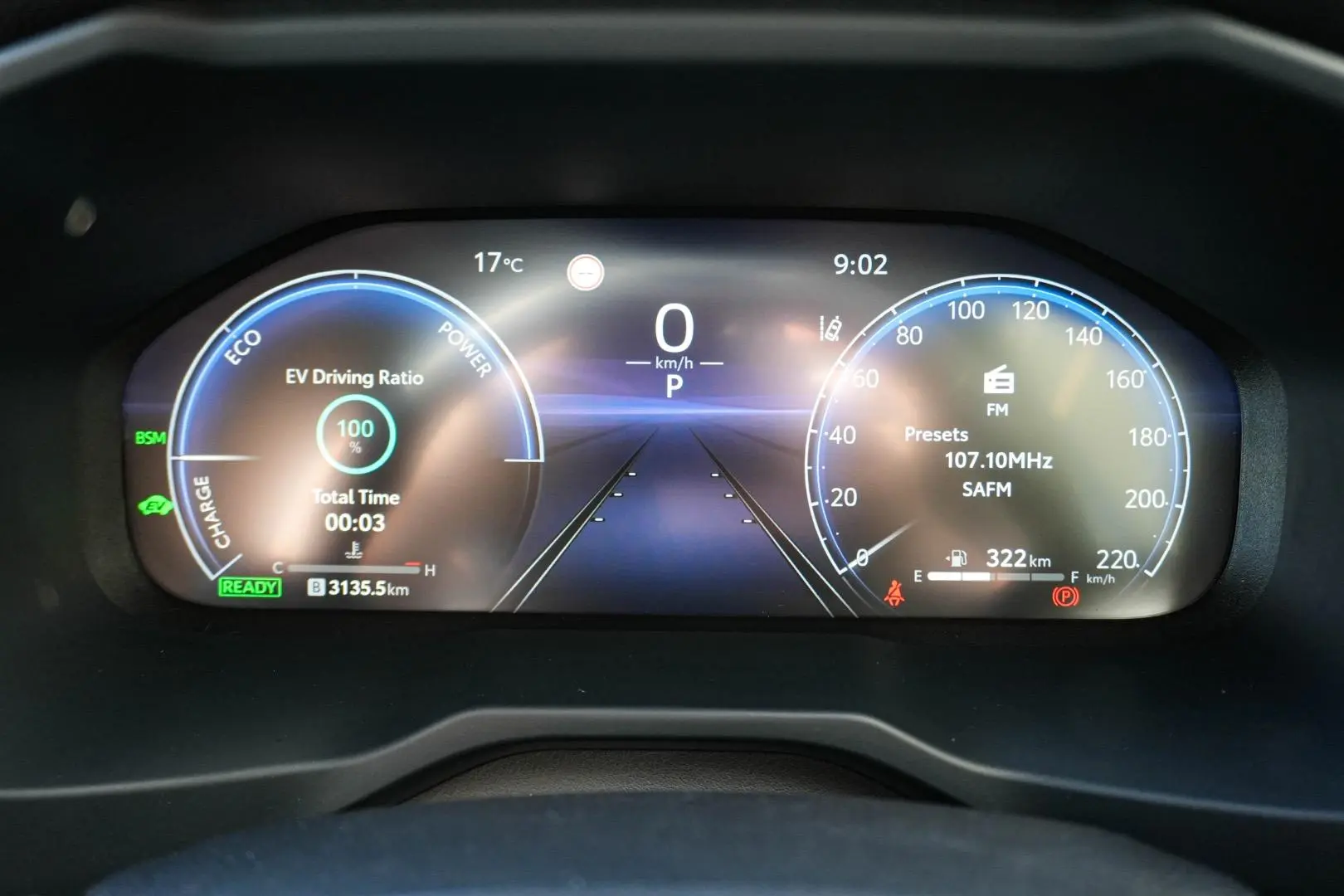 2023 Toyota RAV4 Gallery Image 18