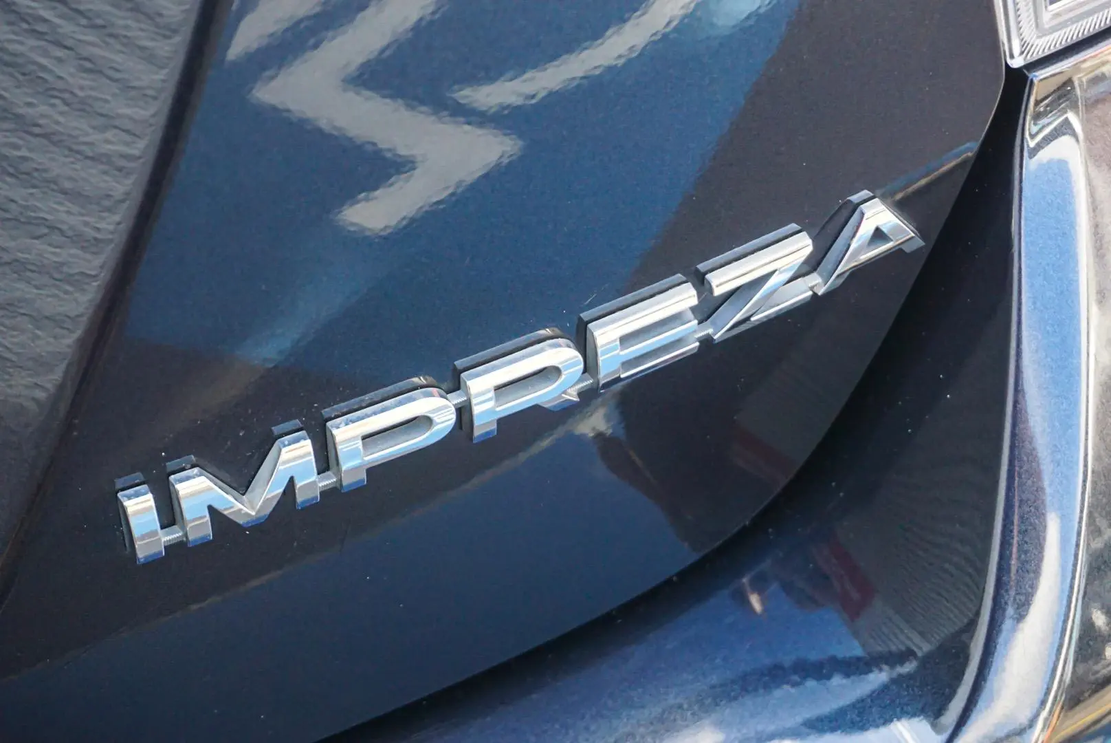 2015 Subaru Impreza Gallery Image 15