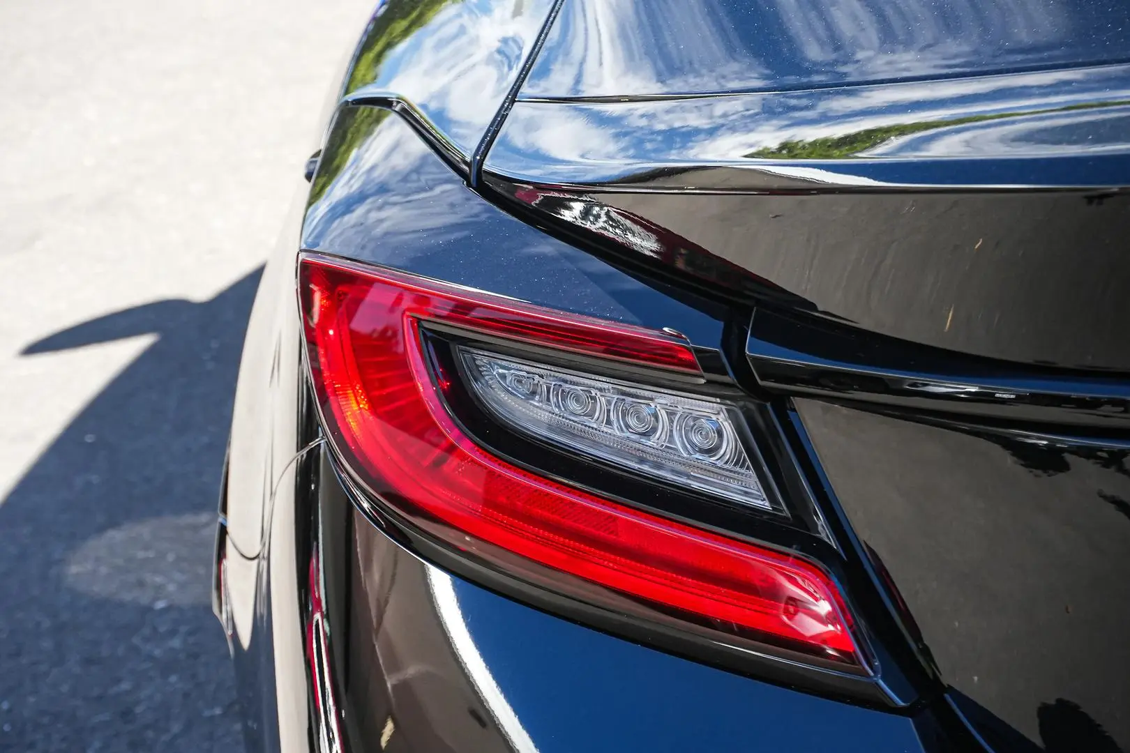 2022 Subaru BRZ Gallery Image 8