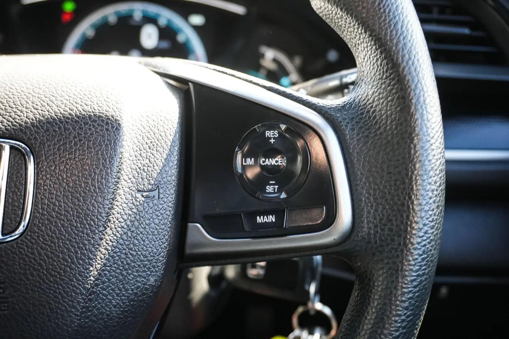 2020 Honda Civic Gallery Image 20