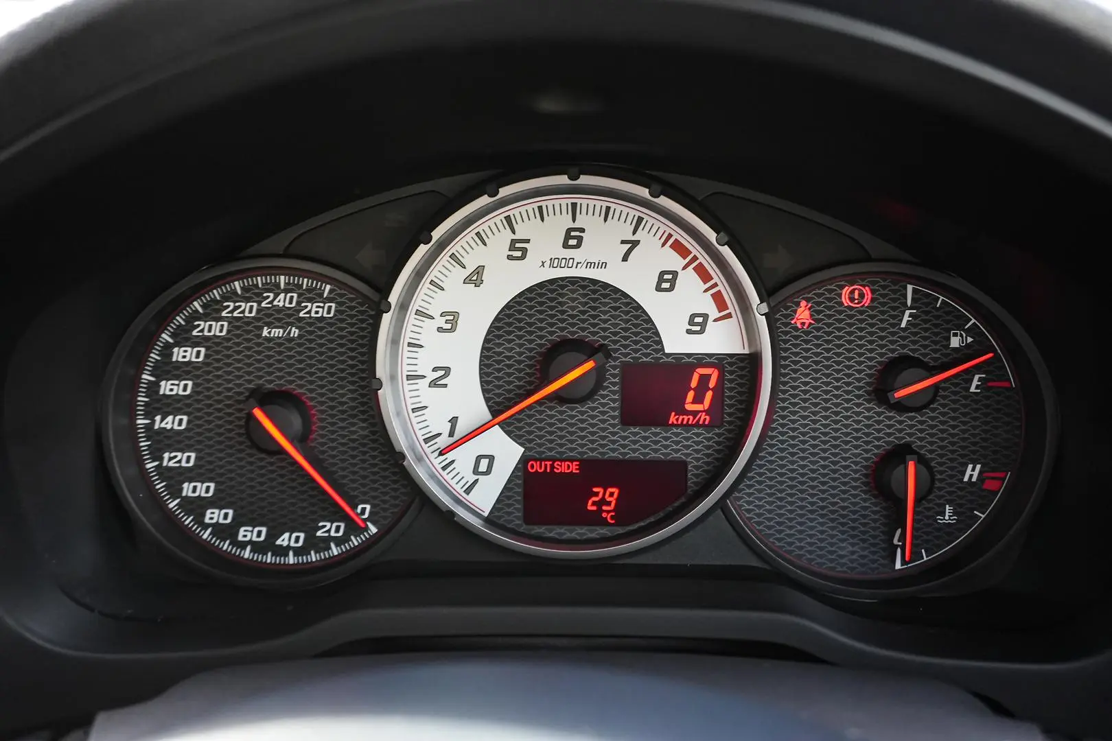 2020 Toyota 86 Gallery Image 15