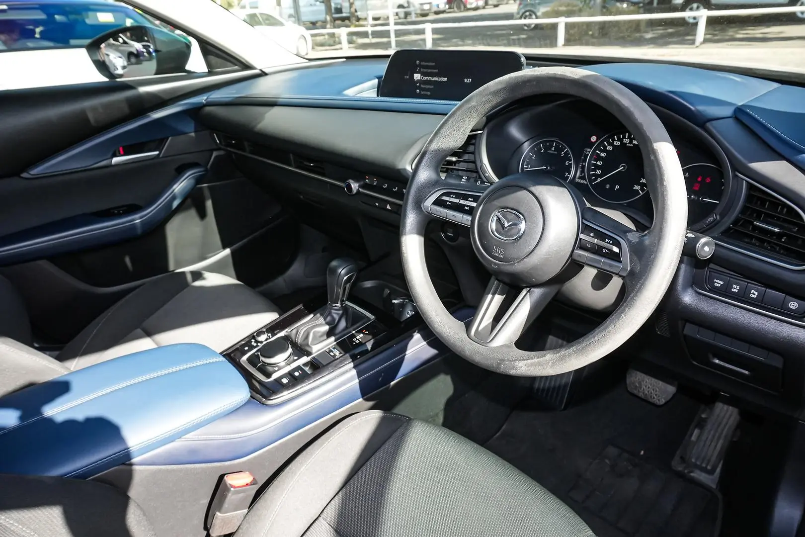 2020 Mazda CX-30 Gallery Image 16