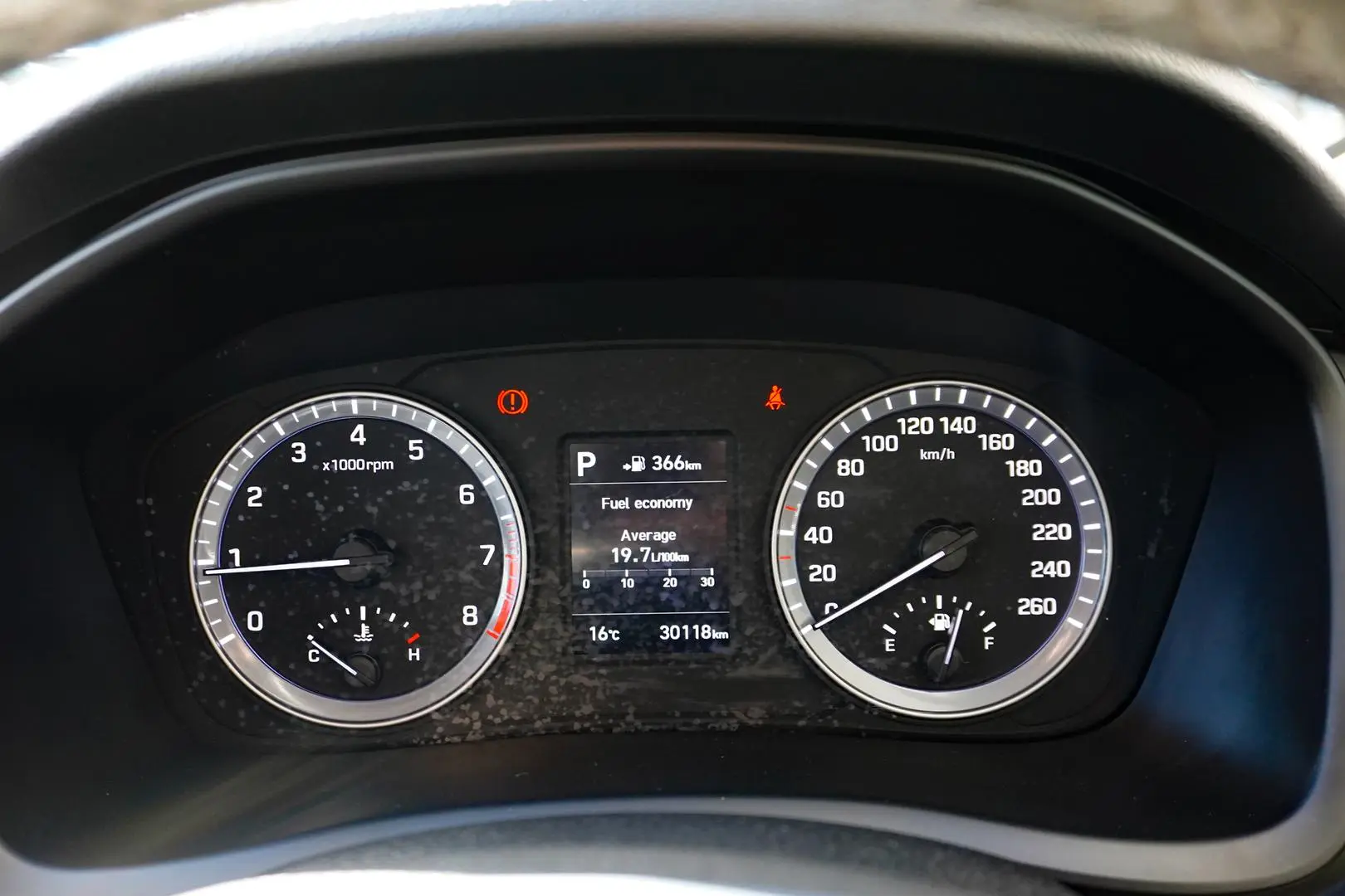 2018 Hyundai Sonata Gallery Image 16