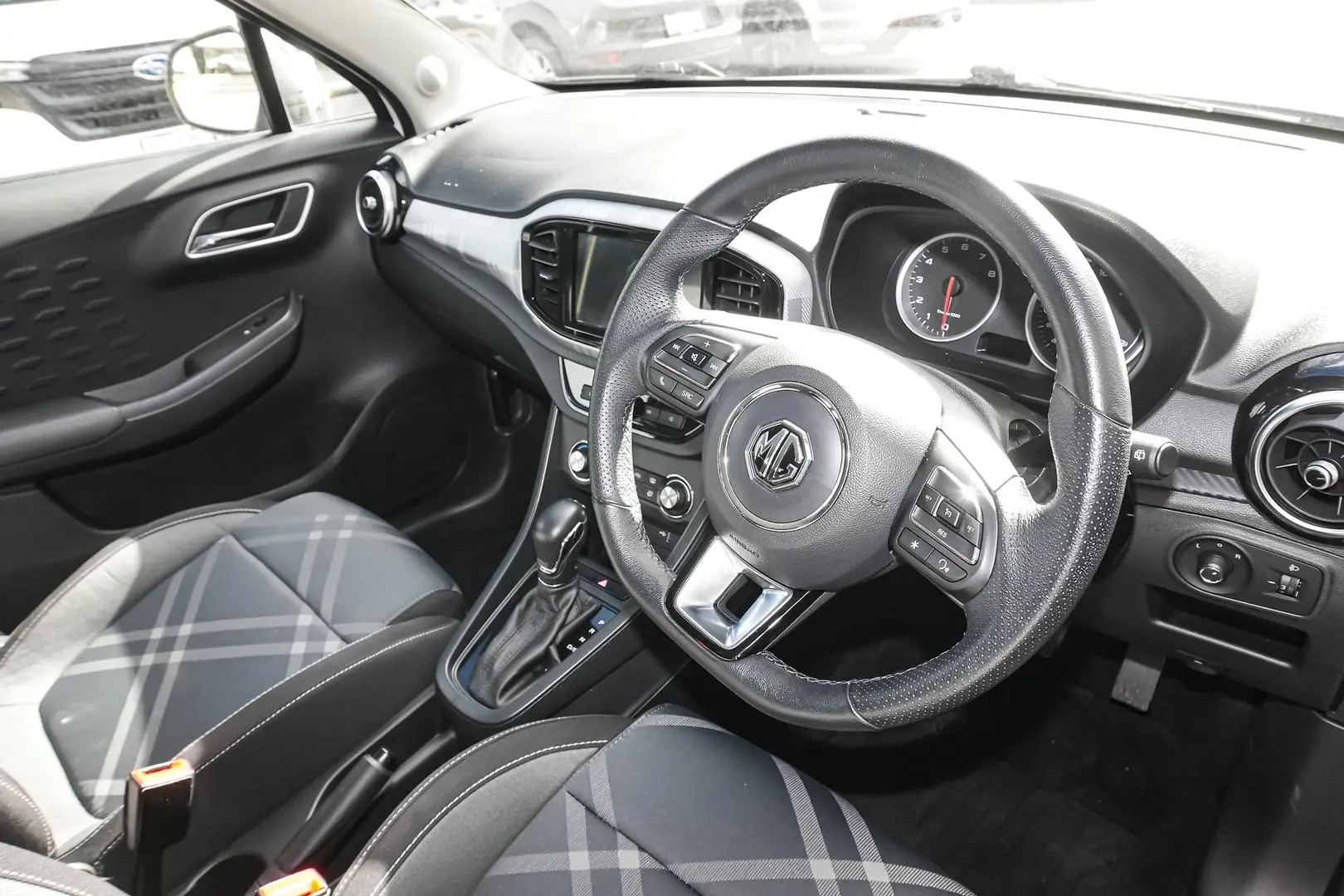 2023 MG MG3 Gallery Image 13