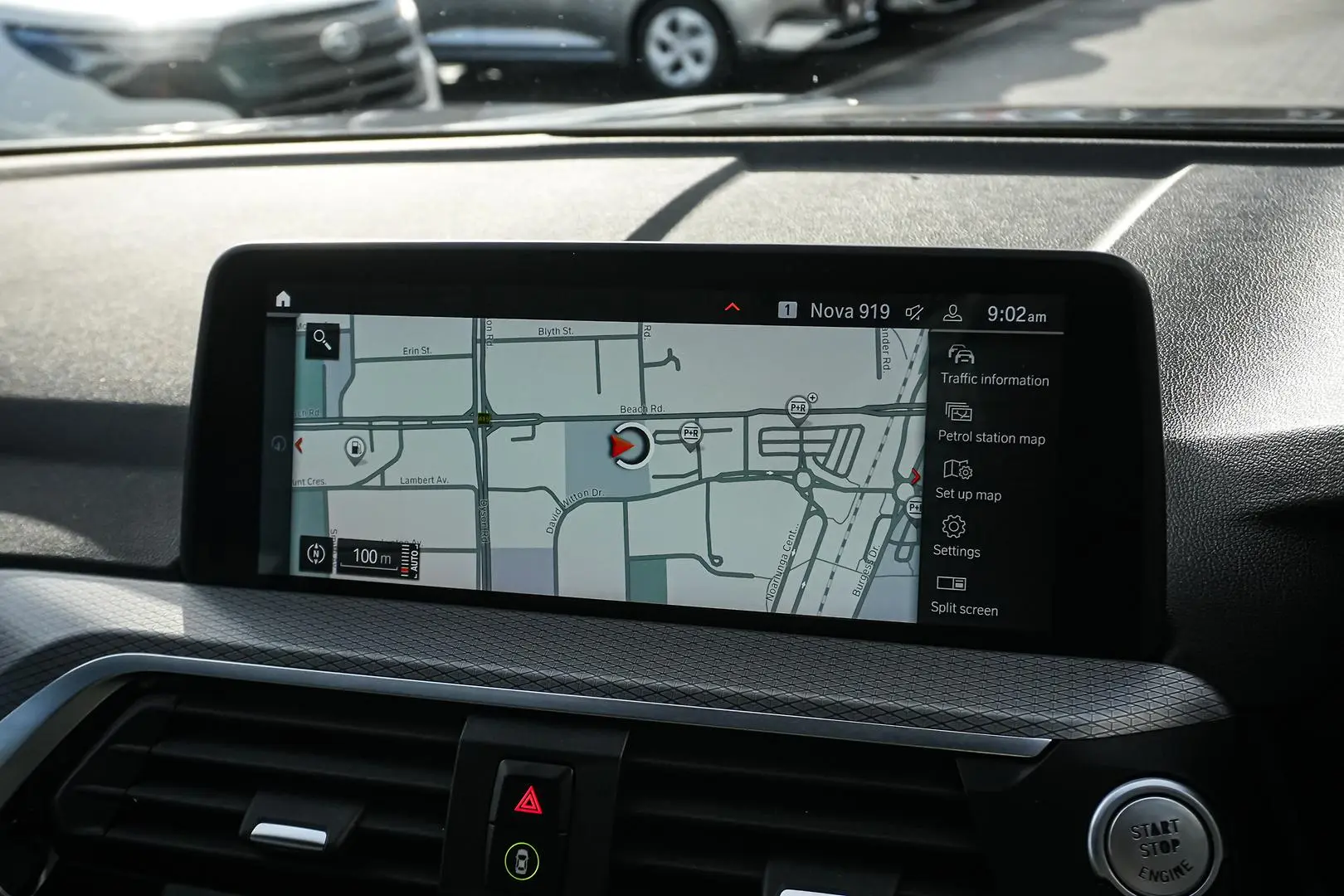 2019 BMW X3 Gallery Image 23