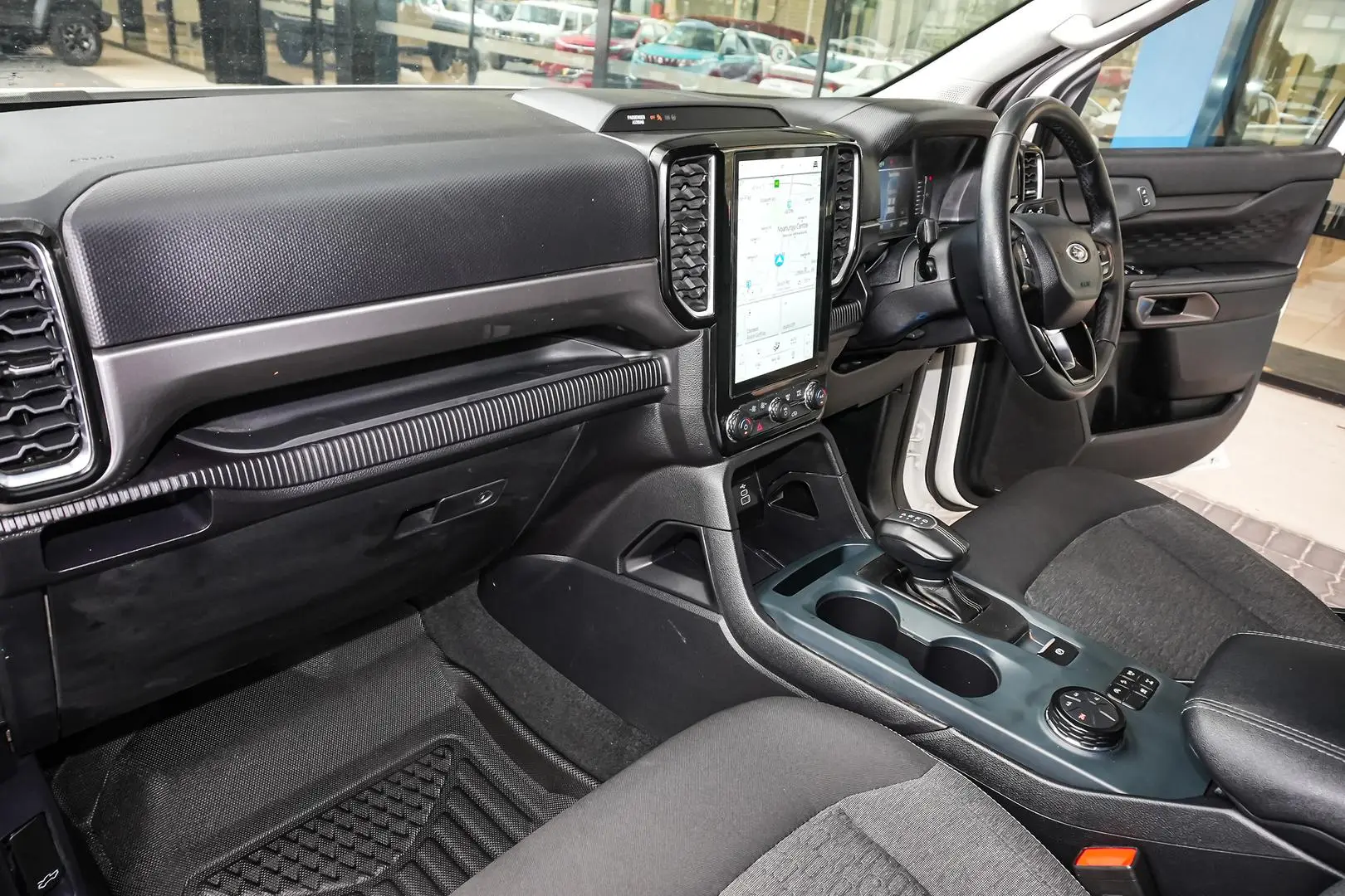 2023 Ford Ranger Gallery Image 10