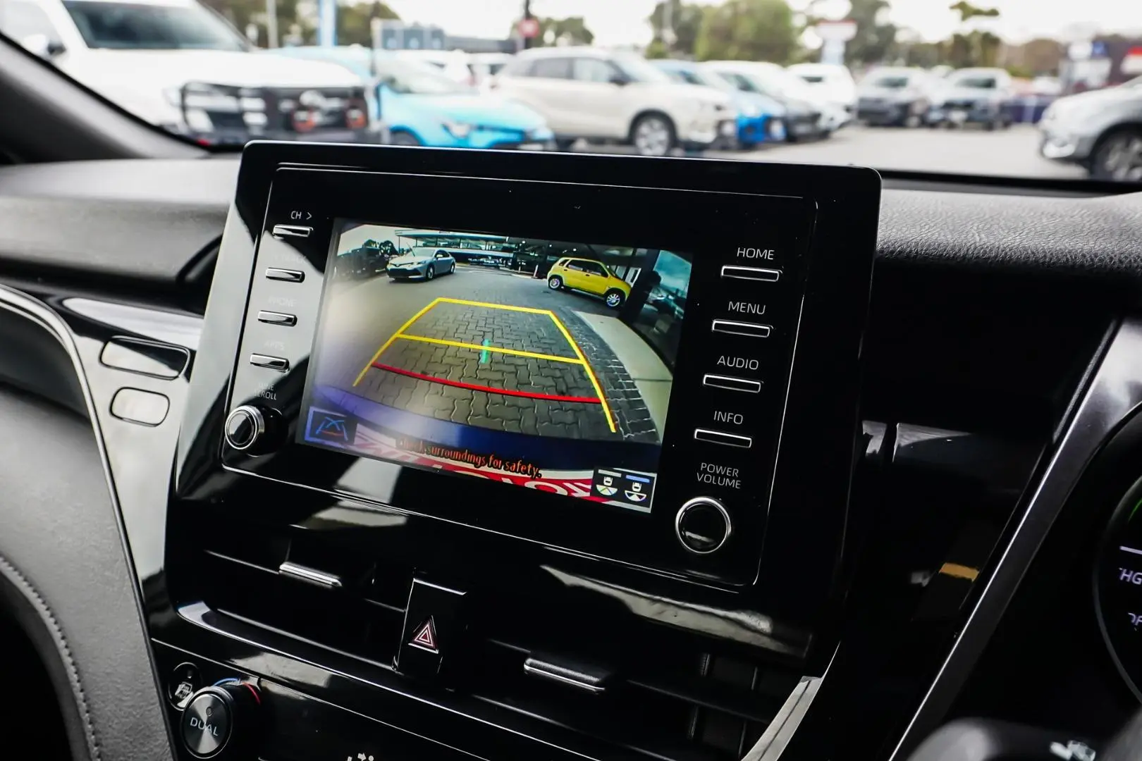 2023 Toyota Camry Gallery Image 22