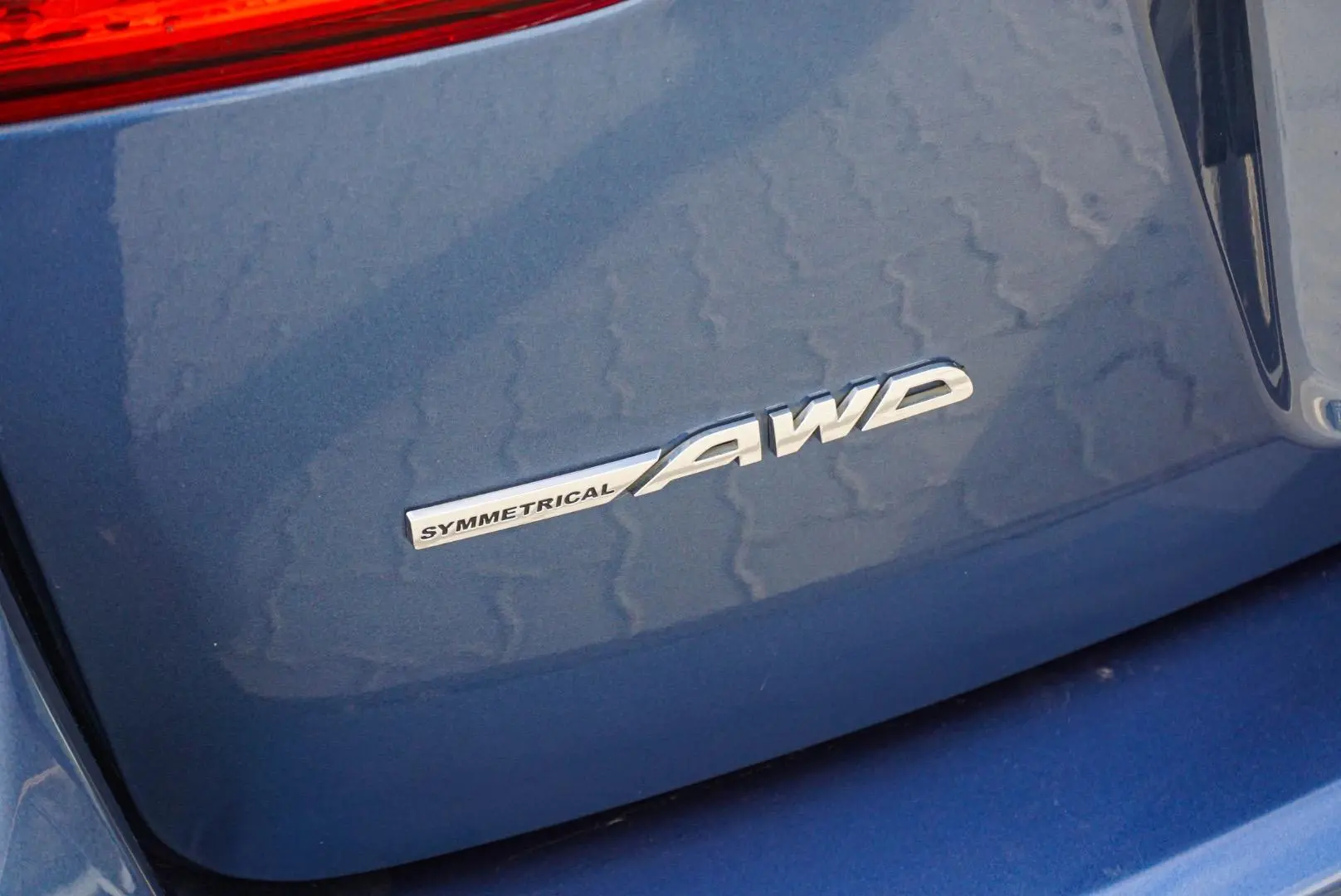 2017 Subaru Impreza Gallery Image 15