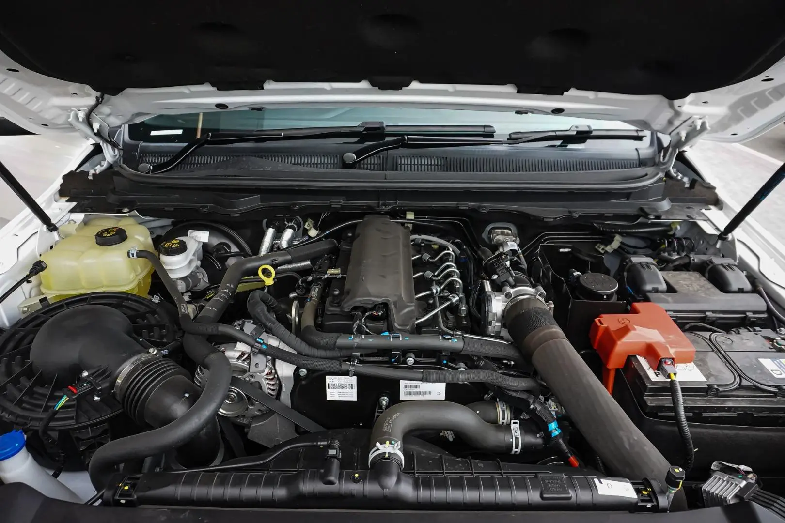 2022 Ford Ranger Gallery Image 28