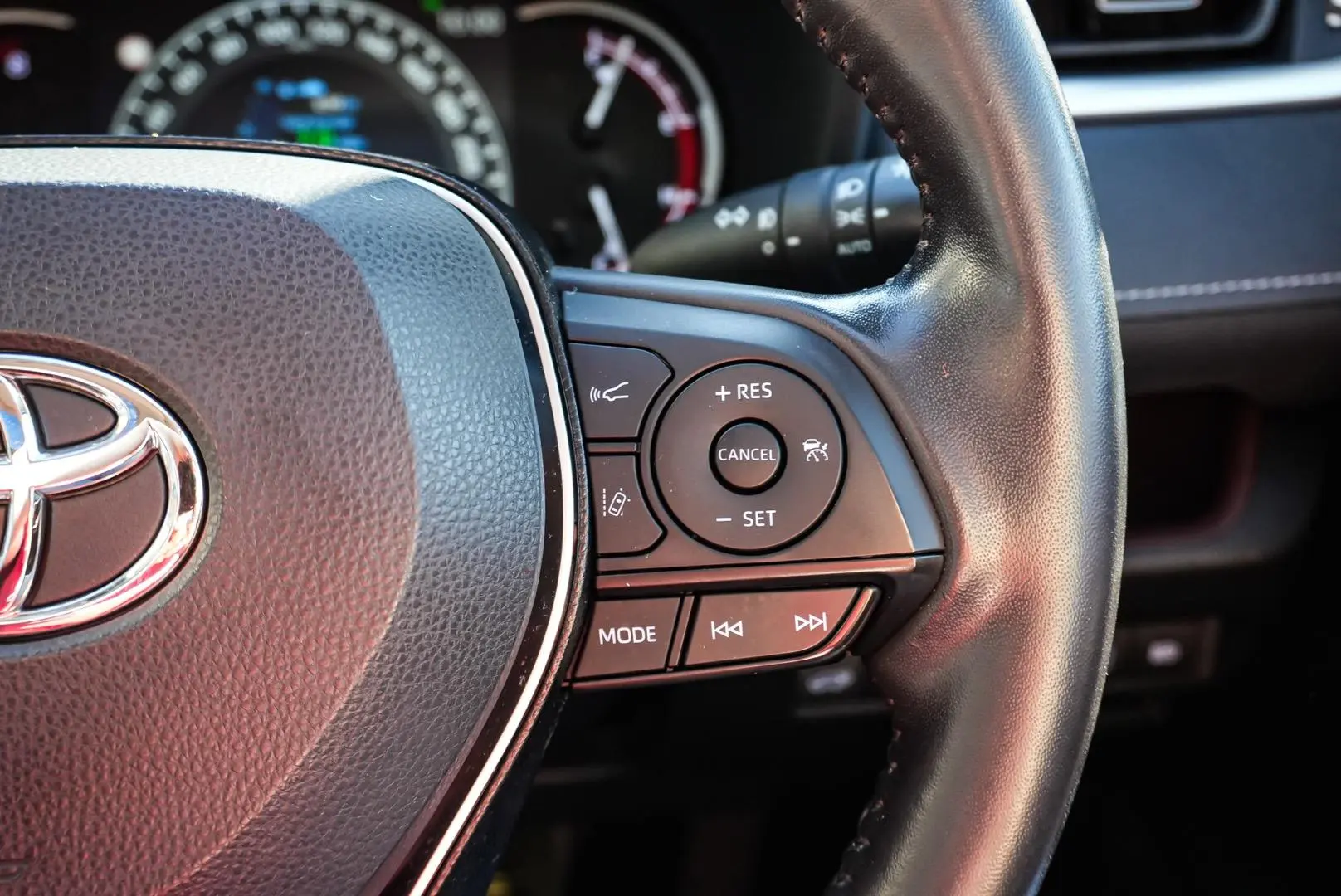 2020 Toyota RAV4 Gallery Image 20