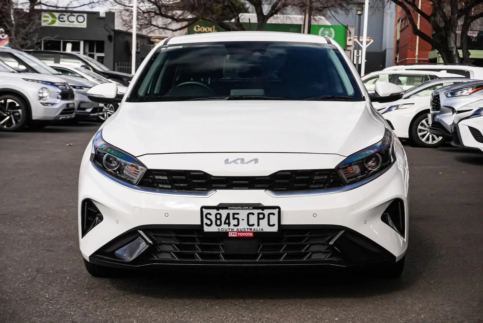2022 Kia Cerato Gallery Image 5