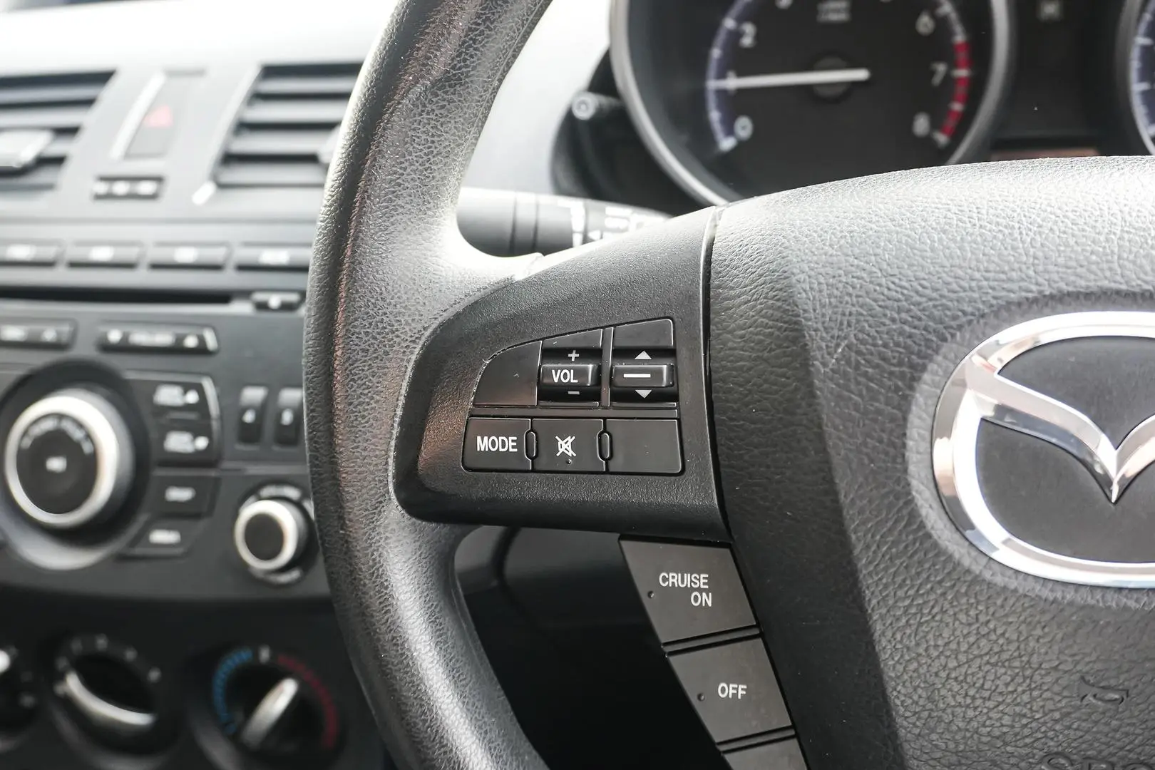 2012 Mazda 3 Gallery Image 18