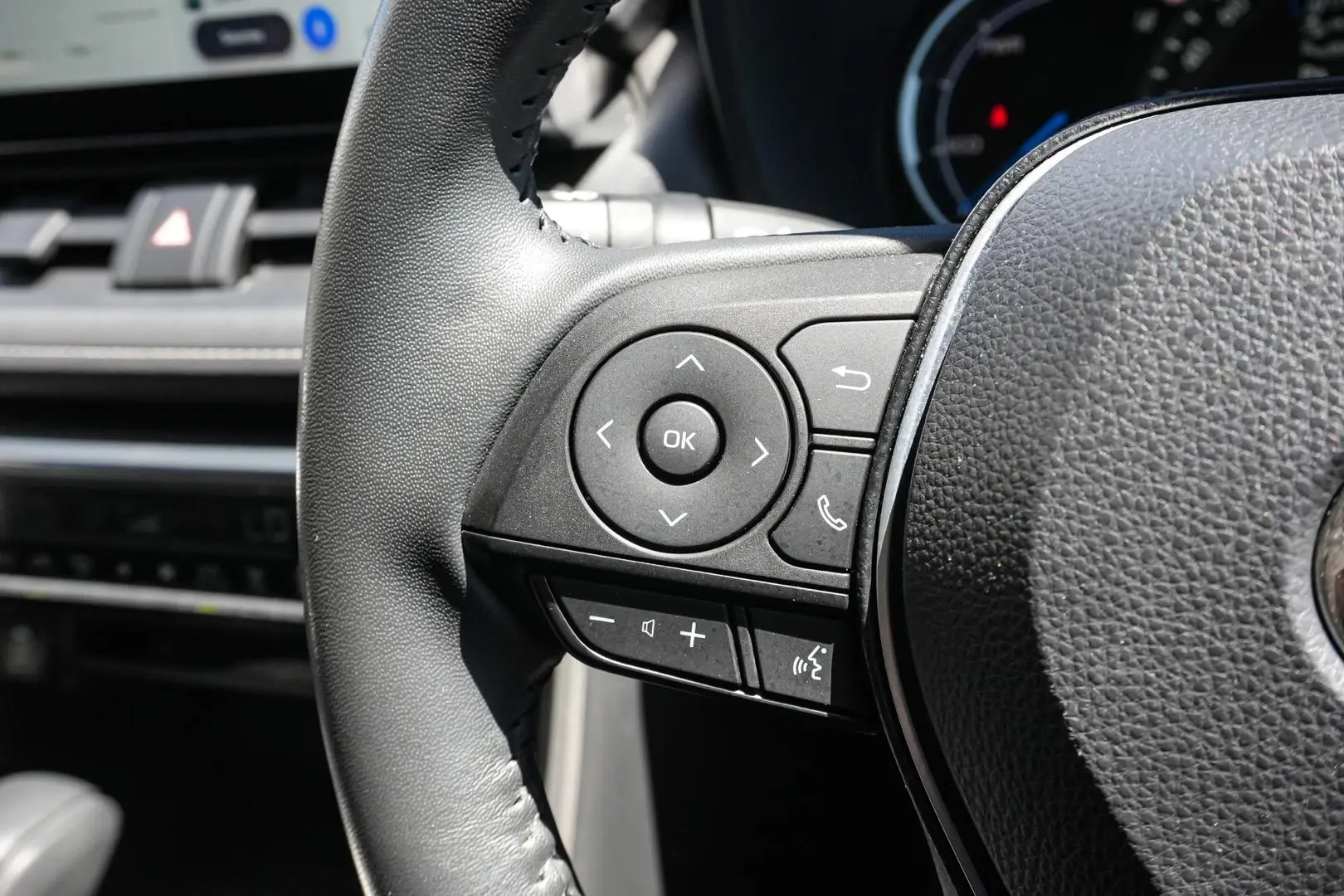 2023 Toyota RAV4 Gallery Image 21