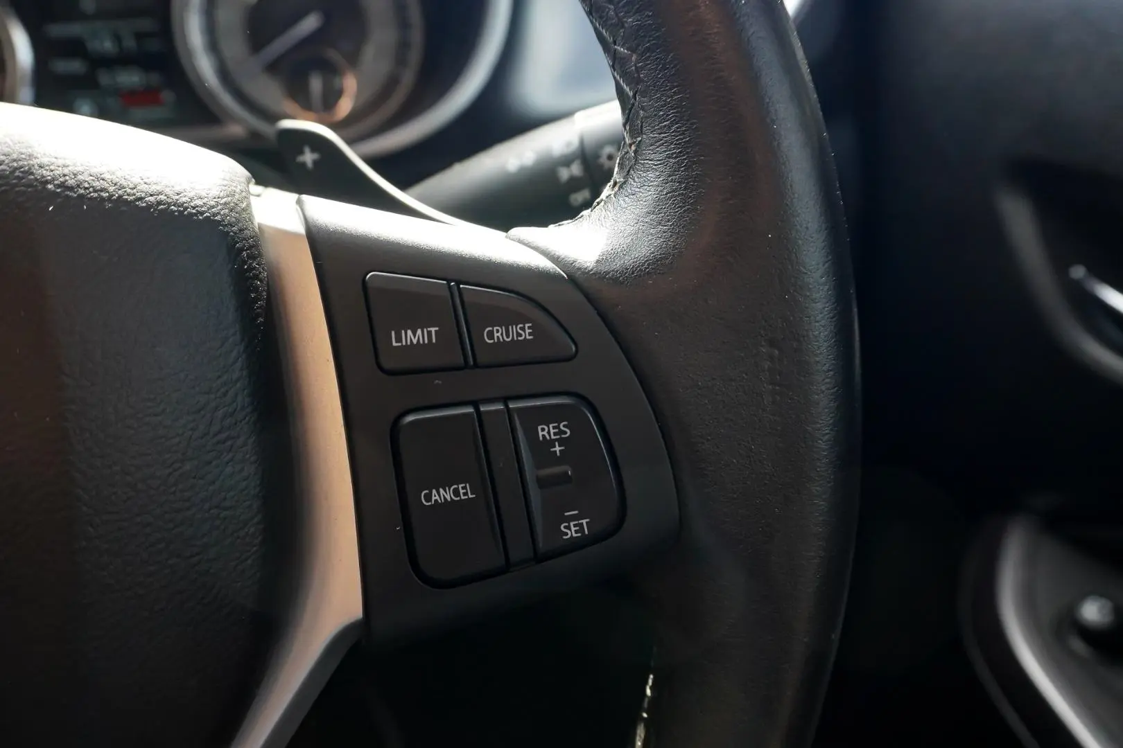 2019 Suzuki Vitara Gallery Image 17