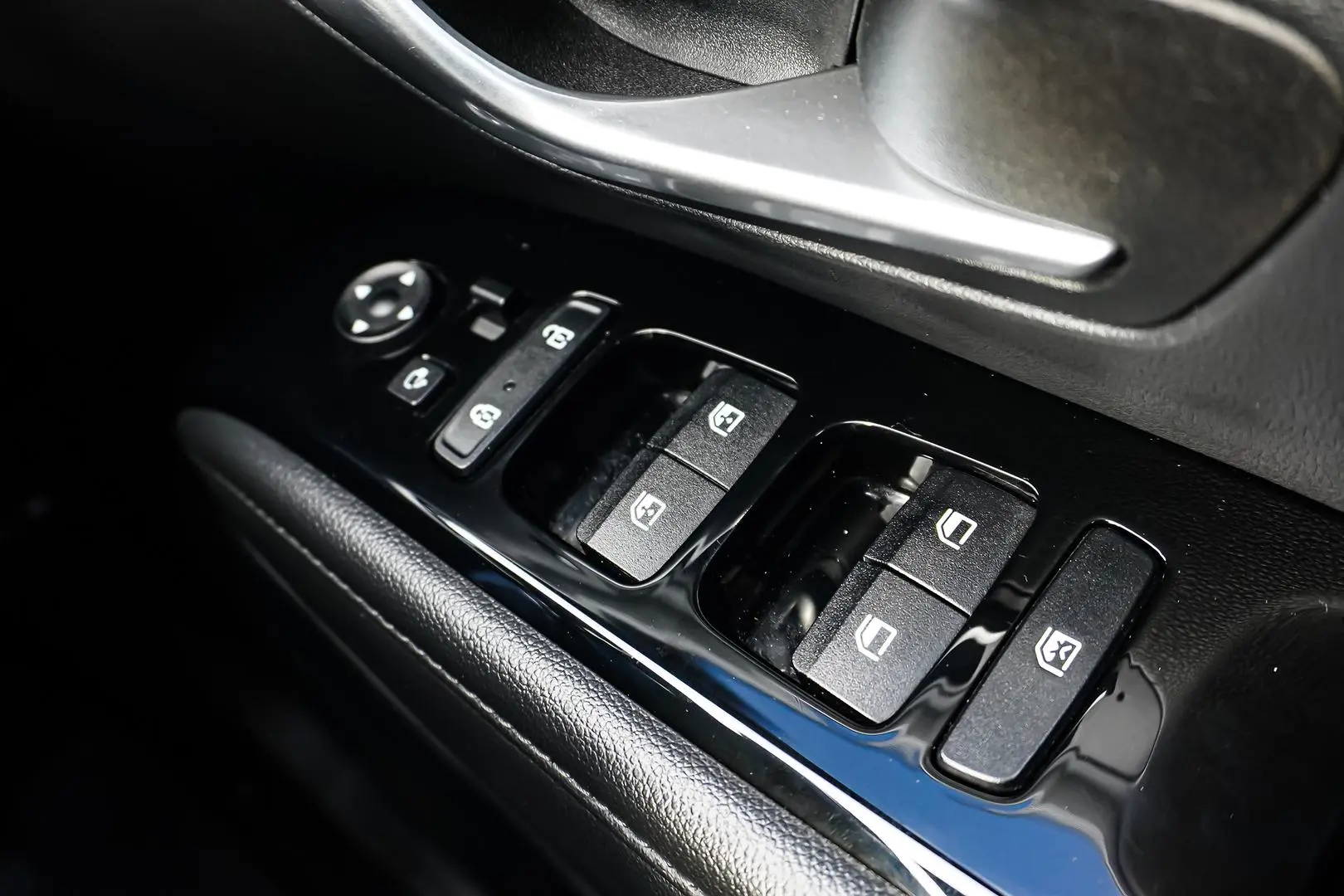 2022 Hyundai Tucson Gallery Image 21