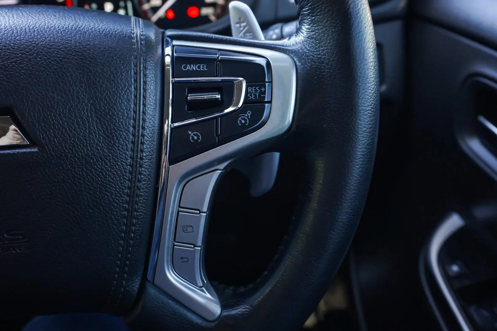 2021 Mitsubishi Triton Gallery Image 23