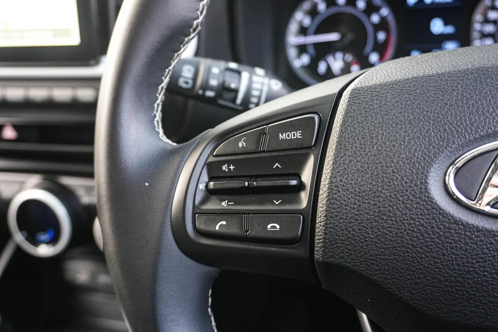 2022 Hyundai Venue Gallery Image 19