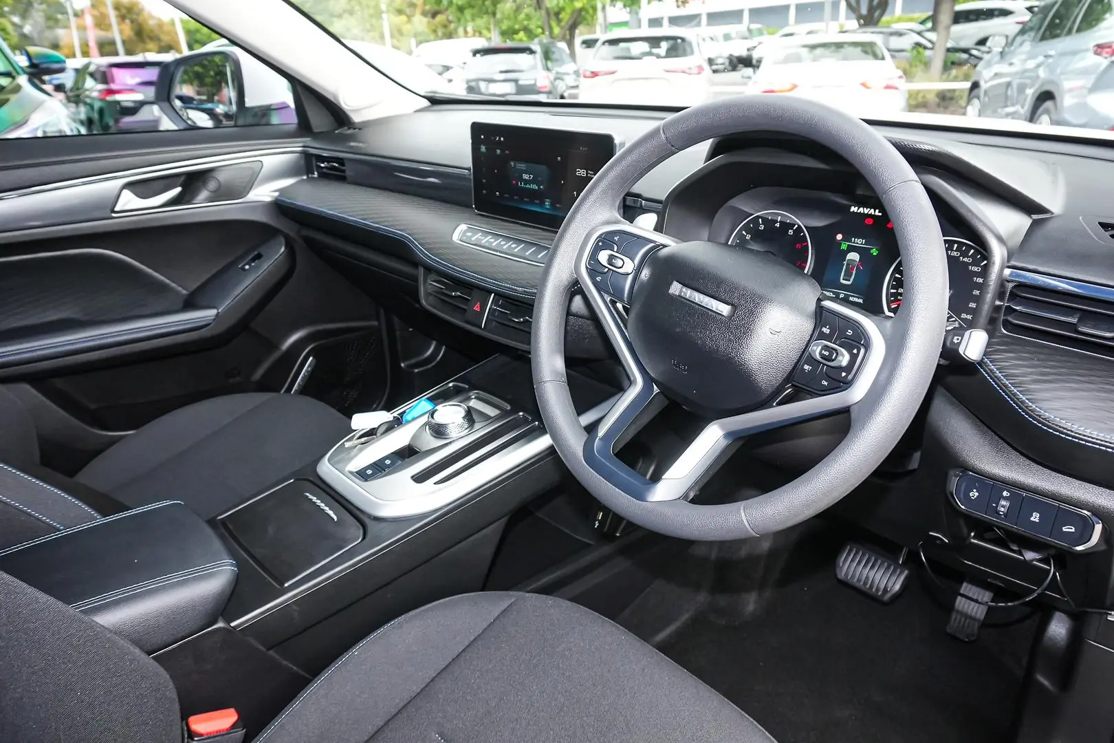 2024 GWM Haval Jolion Gallery Image 6