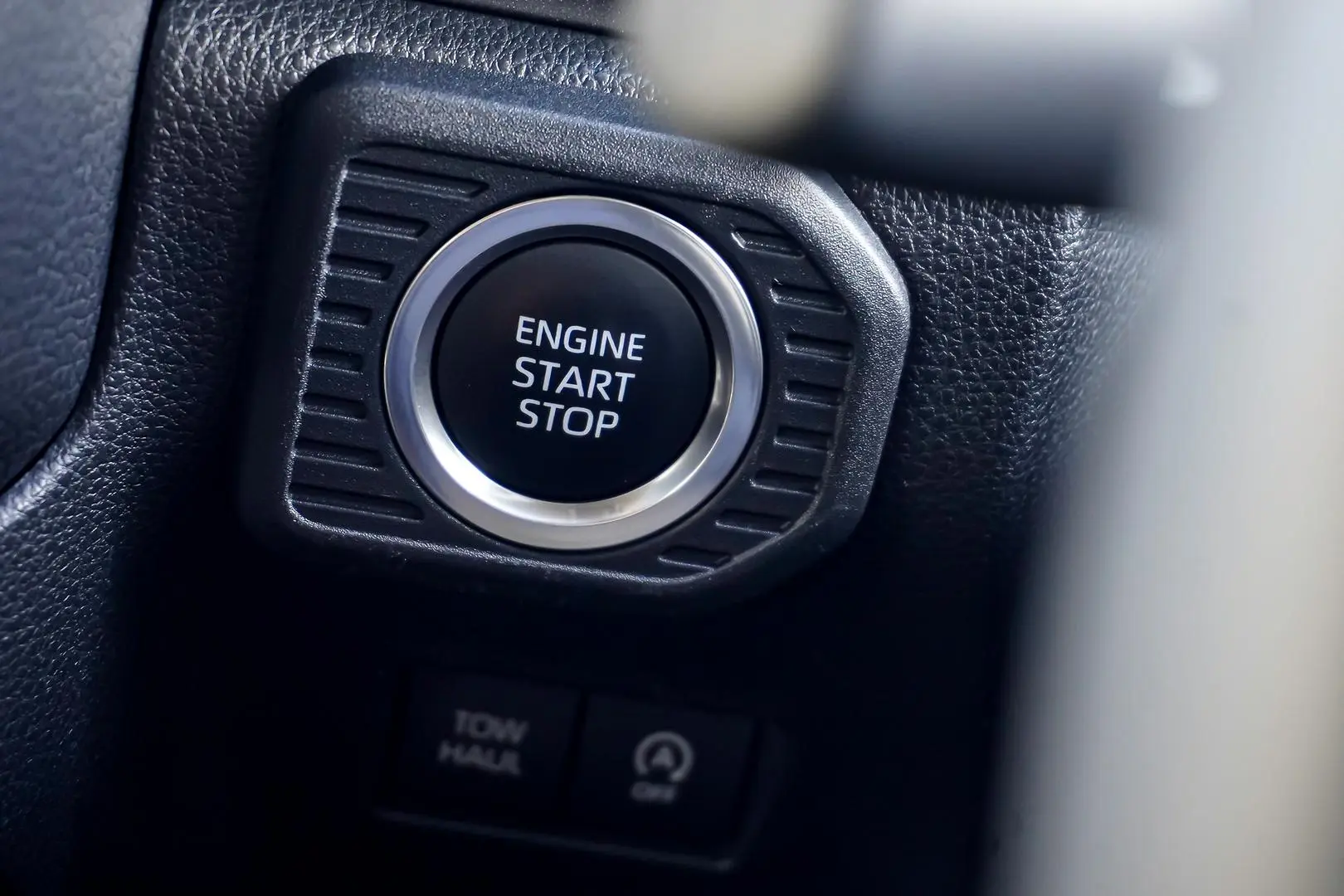 2024 Toyota Landcruiser Prado Gallery Image 27