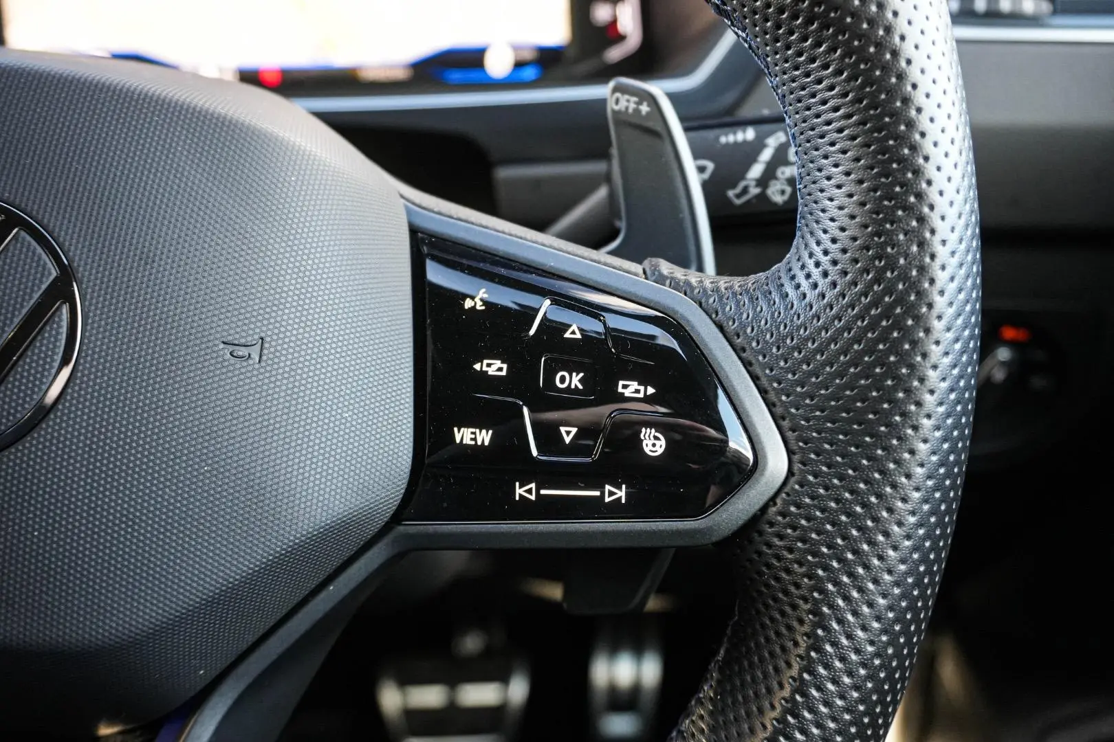 2022 Volkswagen Tiguan Gallery Image 19