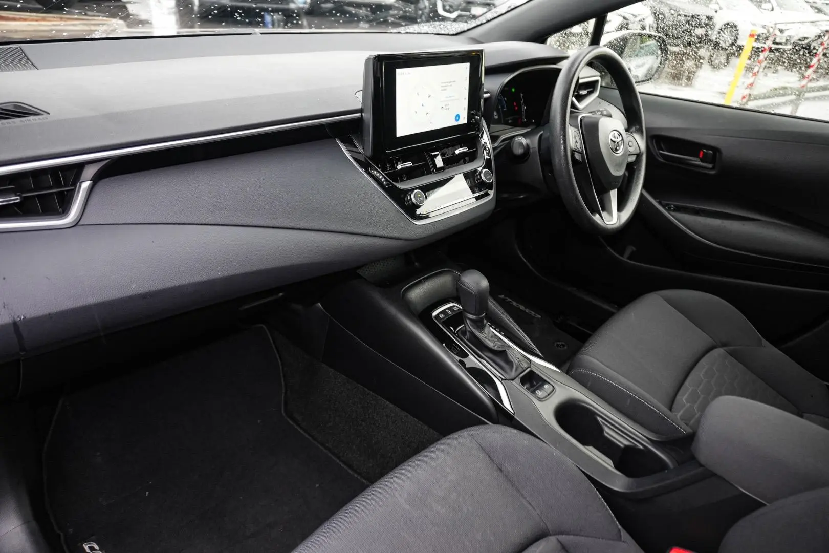 2023 Toyota Corolla Gallery Image 12