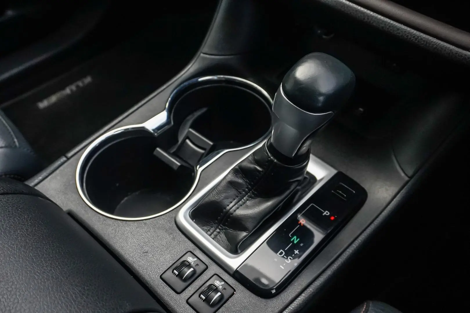 2019 Toyota Kluger Gallery Image 22