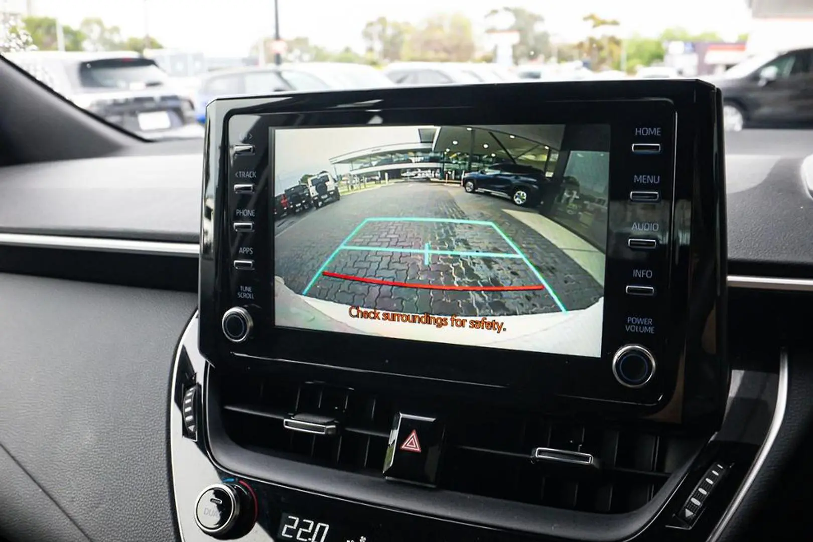 2021 Toyota Corolla Gallery Image 21