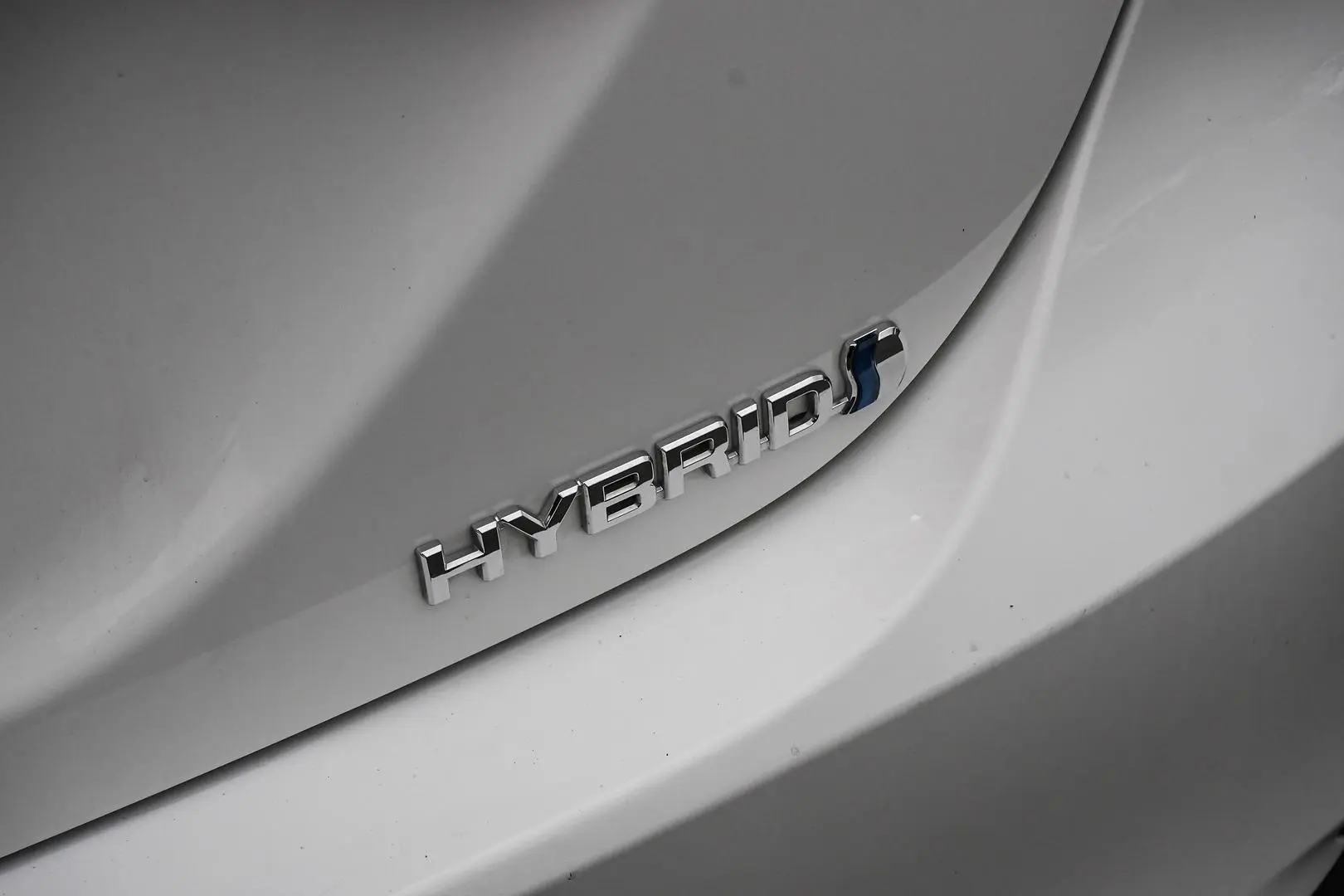 2024 Toyota Camry Gallery Image 9