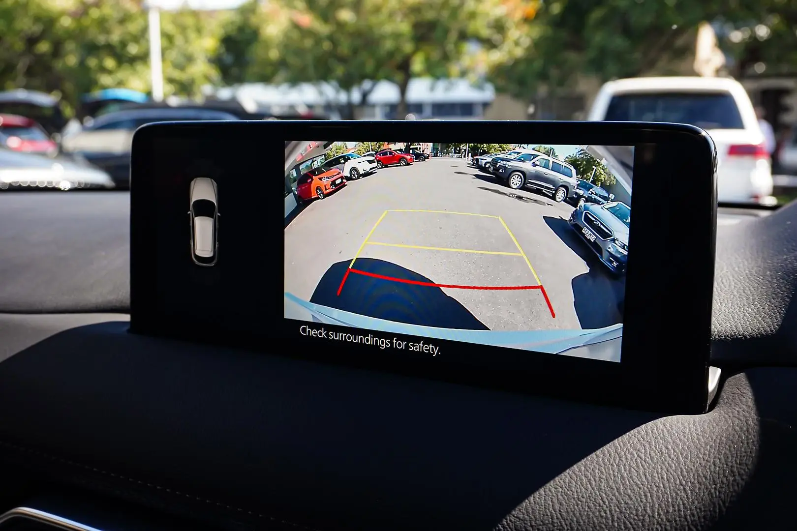 2022 Mazda CX-5 Gallery Image 22