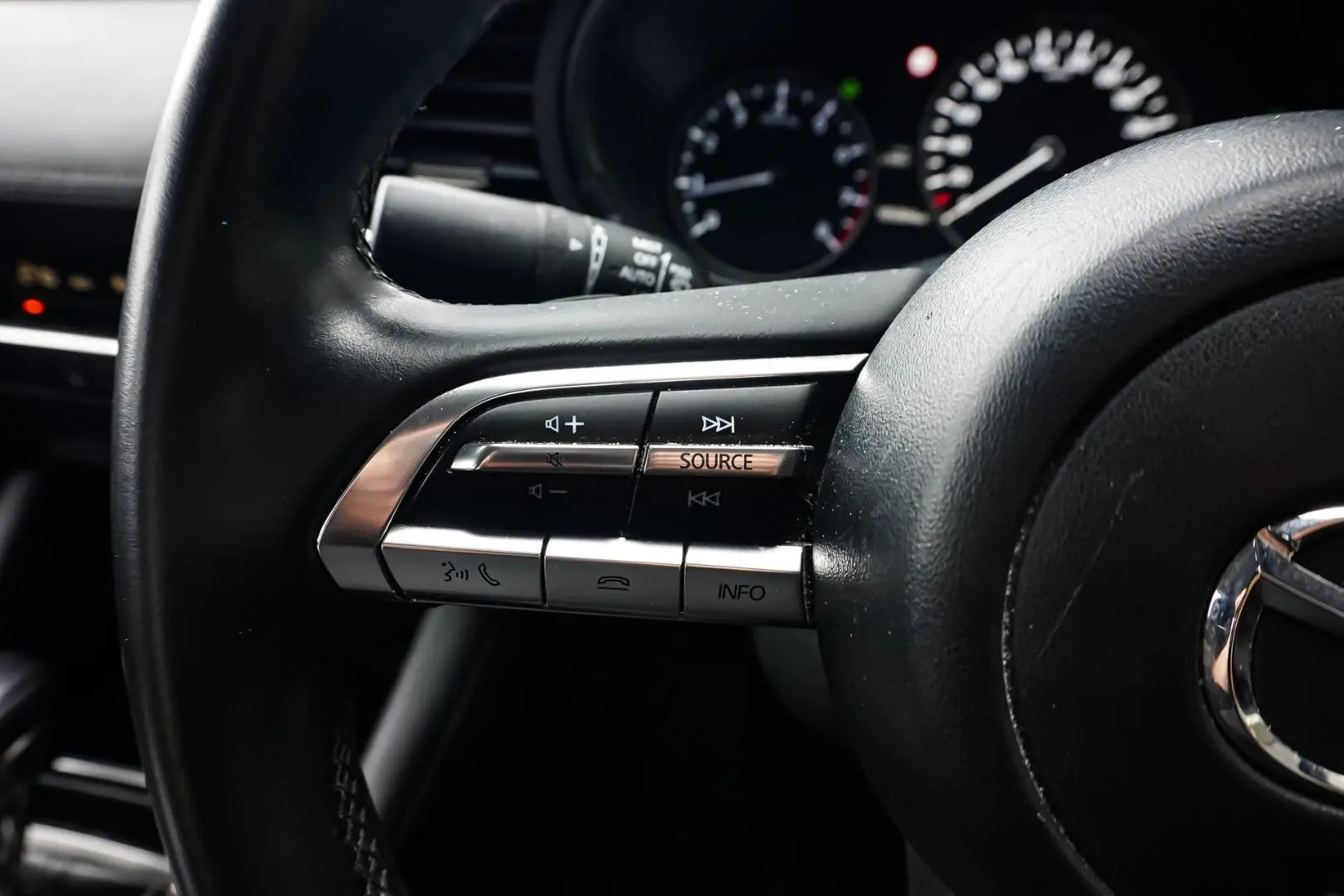 2019 Mazda 3 Gallery Image 20