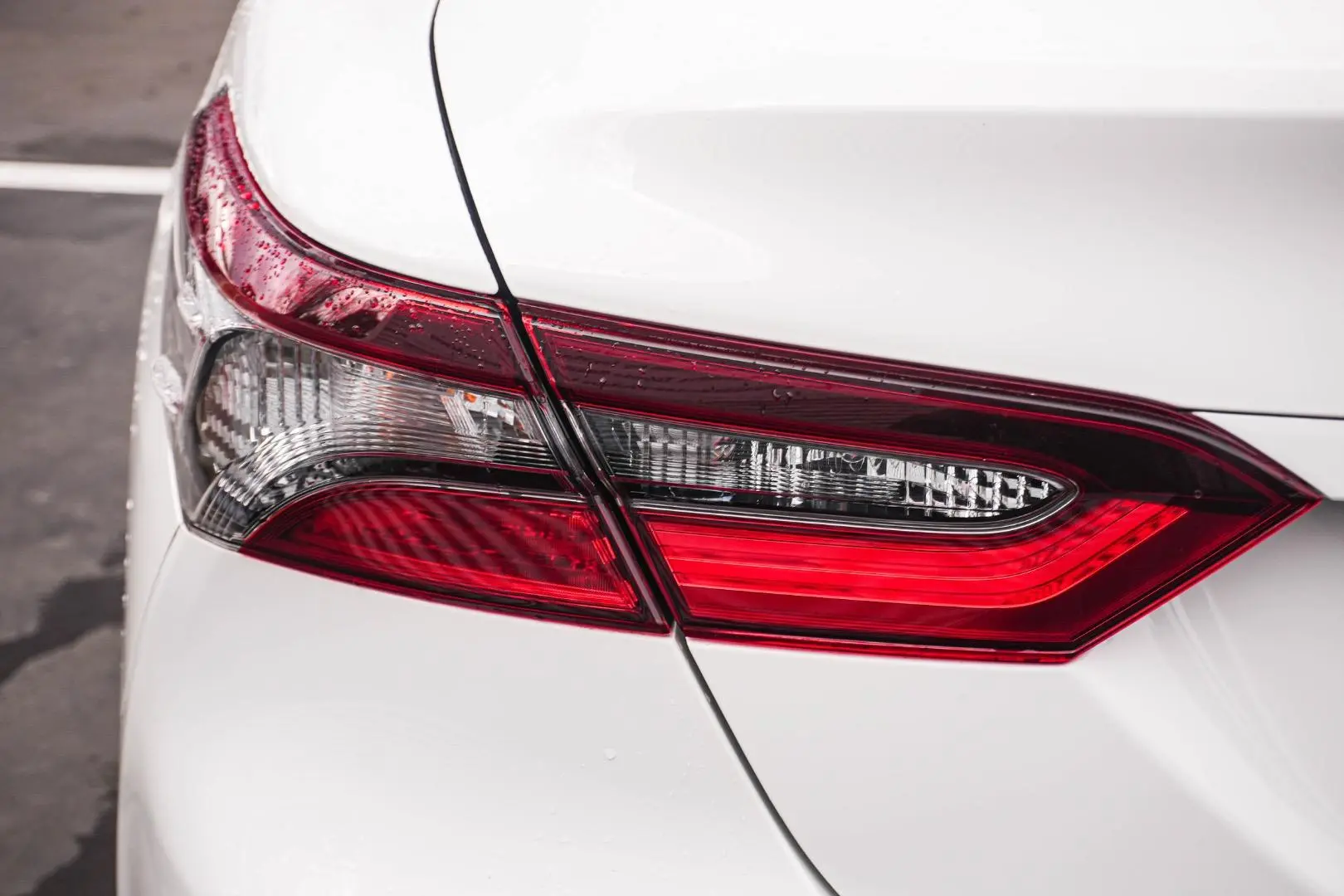 2023 Toyota Camry Gallery Image 14