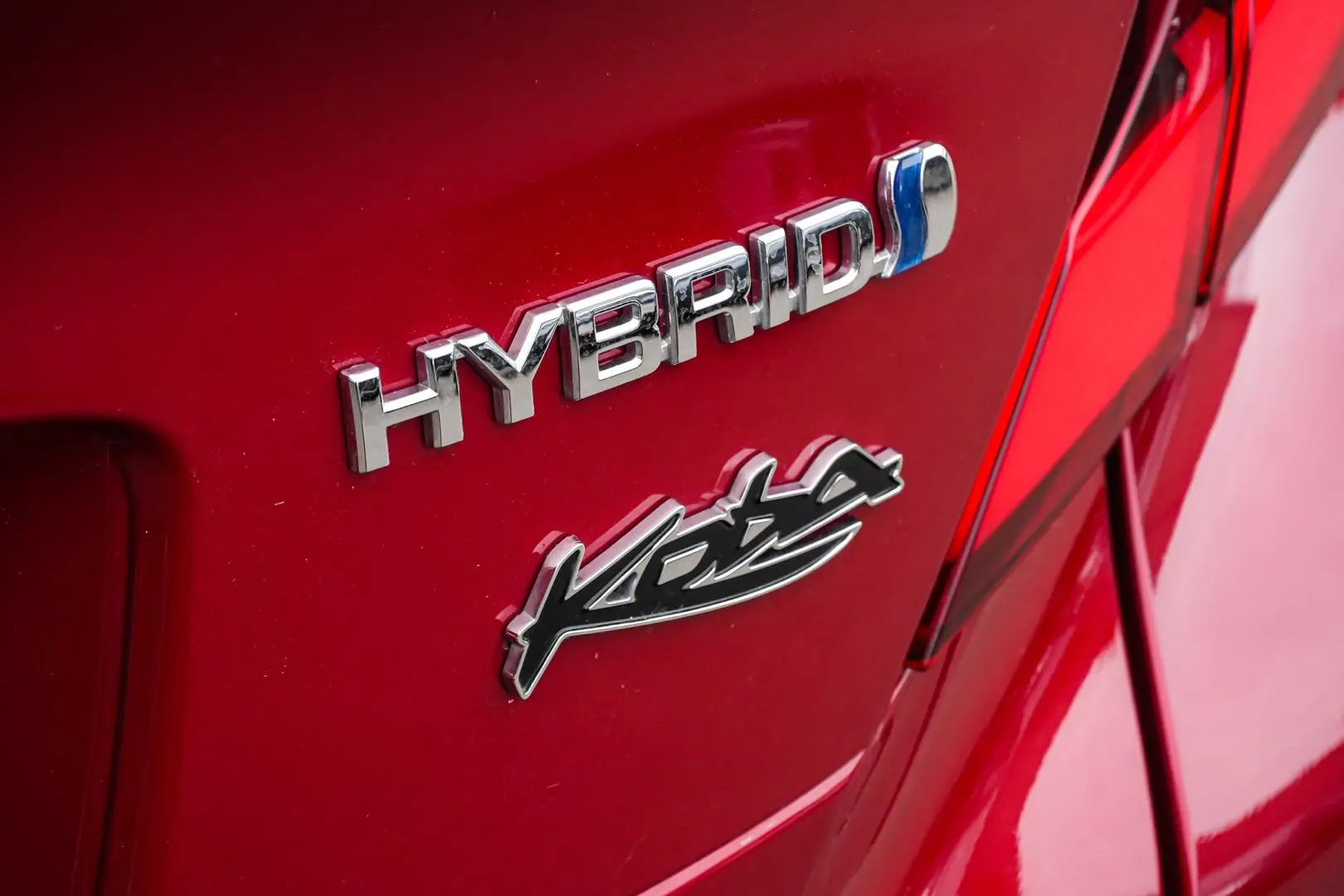 2021 Toyota C-HR Gallery Image 17