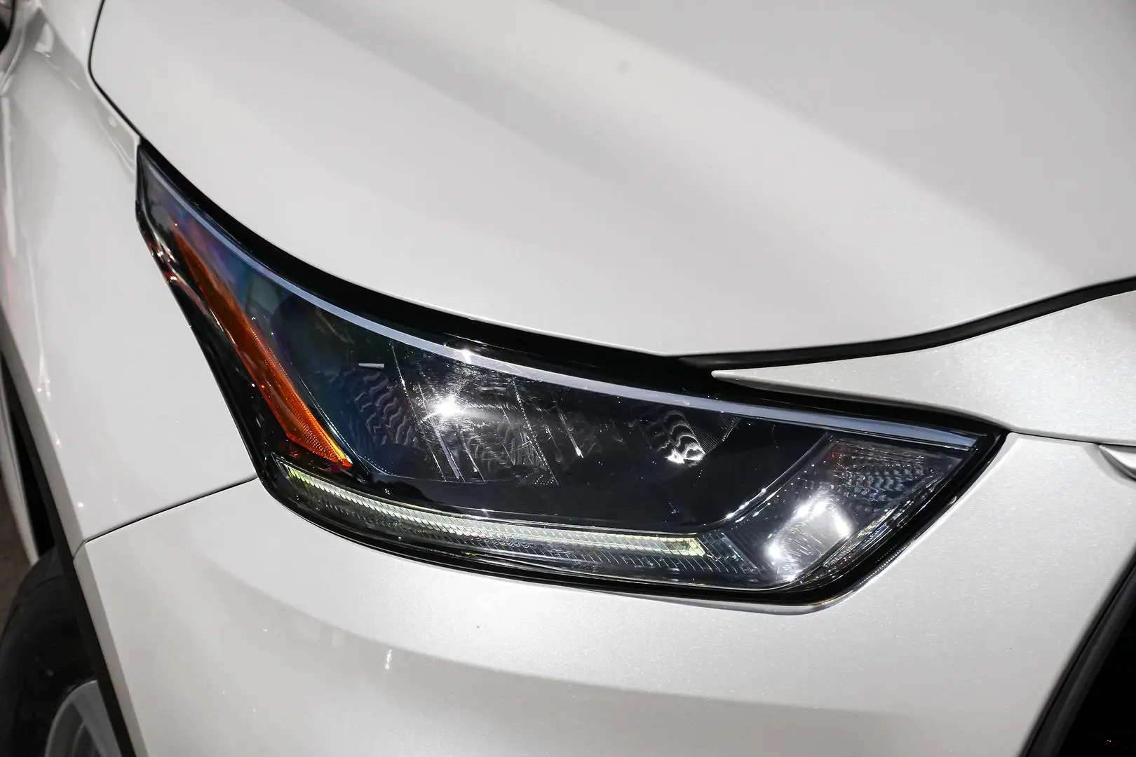 2023 Toyota Kluger Gallery Image 7